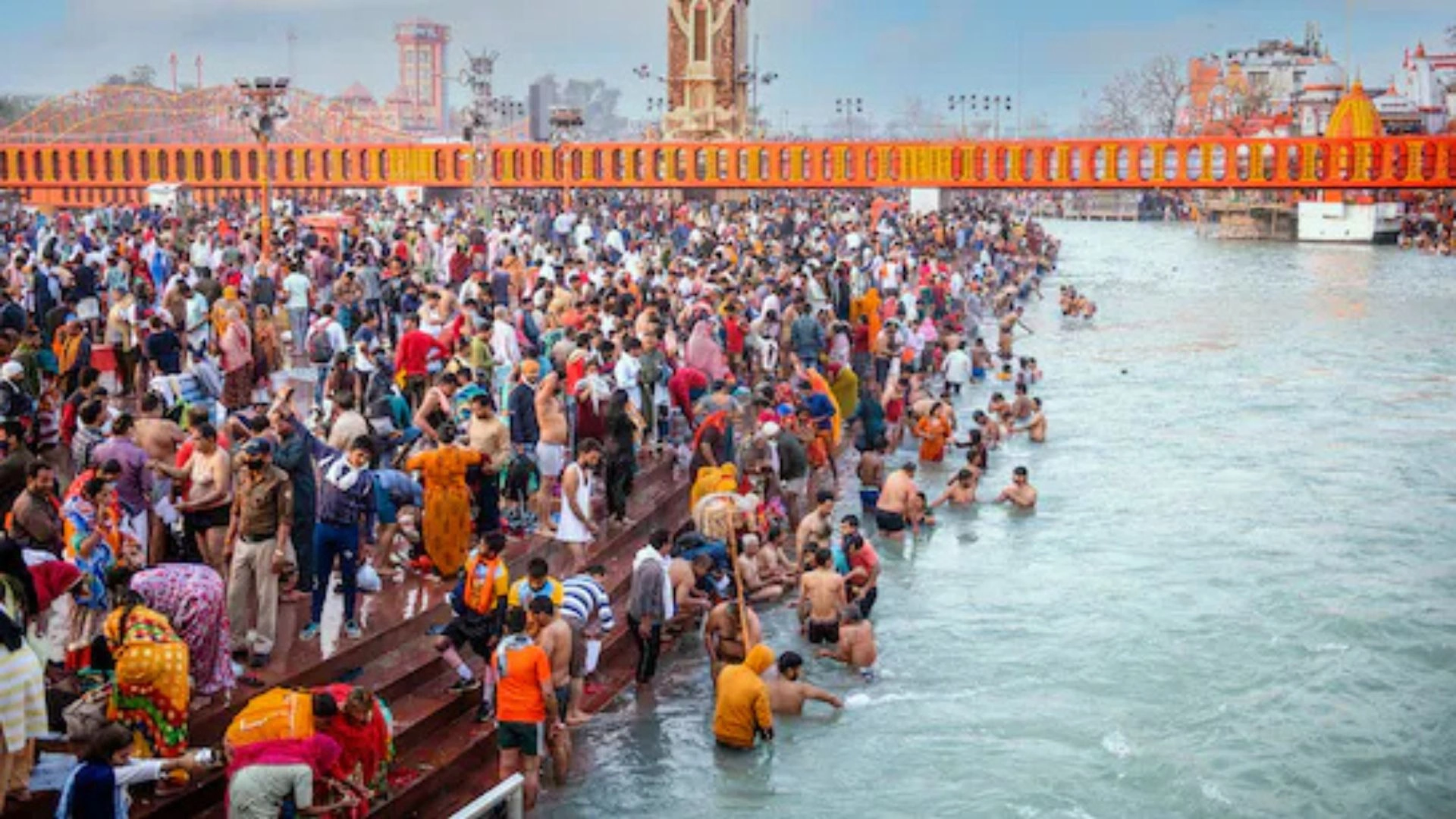 What First-Time Visitors Need To Know For Maha Kumbh 2025