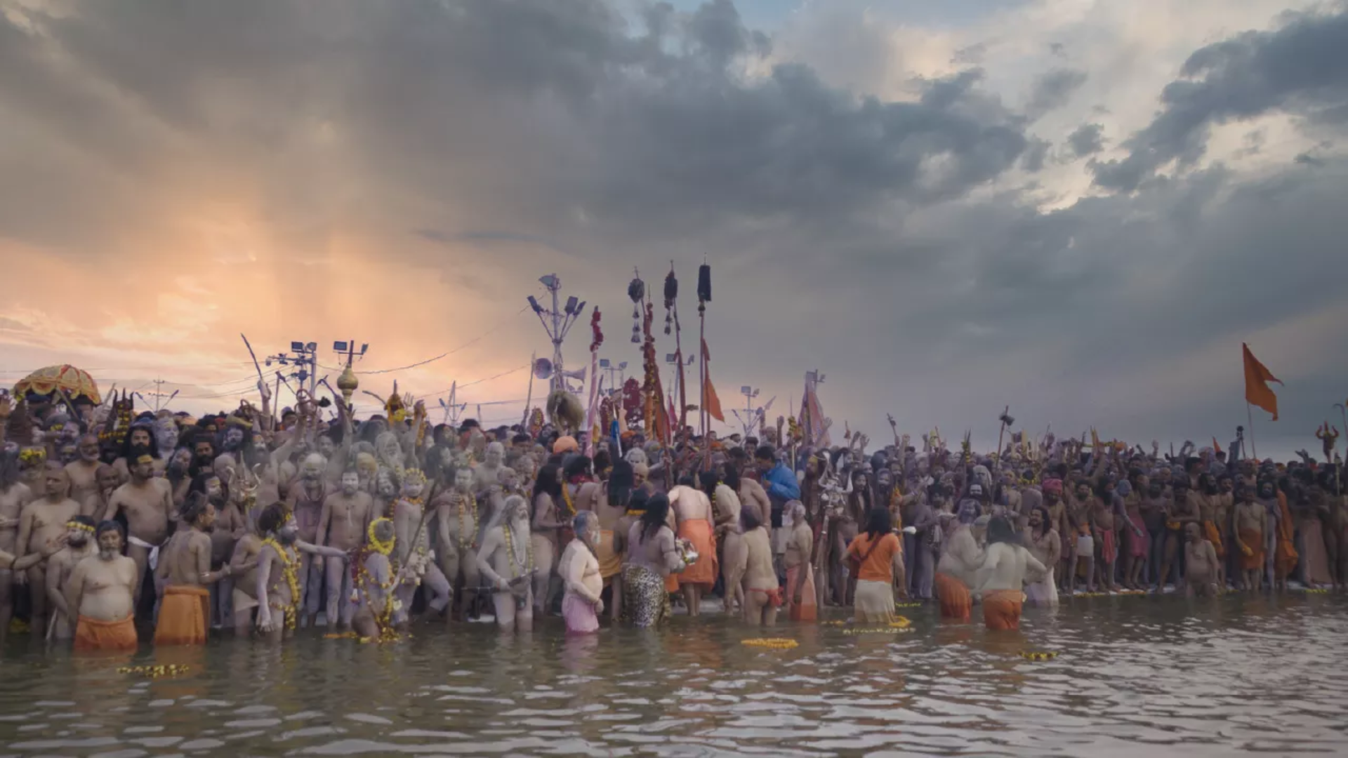 Maha Kumbh 2025: What Is The Significance Of Kumbh Bath?