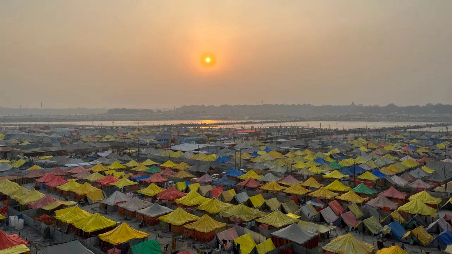 UPSDMA Prepares For Maha Kumbh With Specialized Training On Chemical And Nuclear Disasters