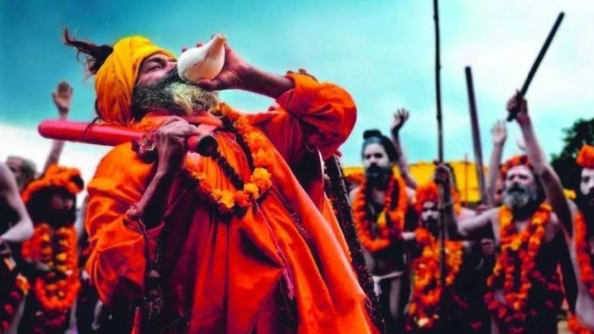 Maha Kumbh Mela: Exploring The Soul’s Collective Journey Of Purity And Renewal