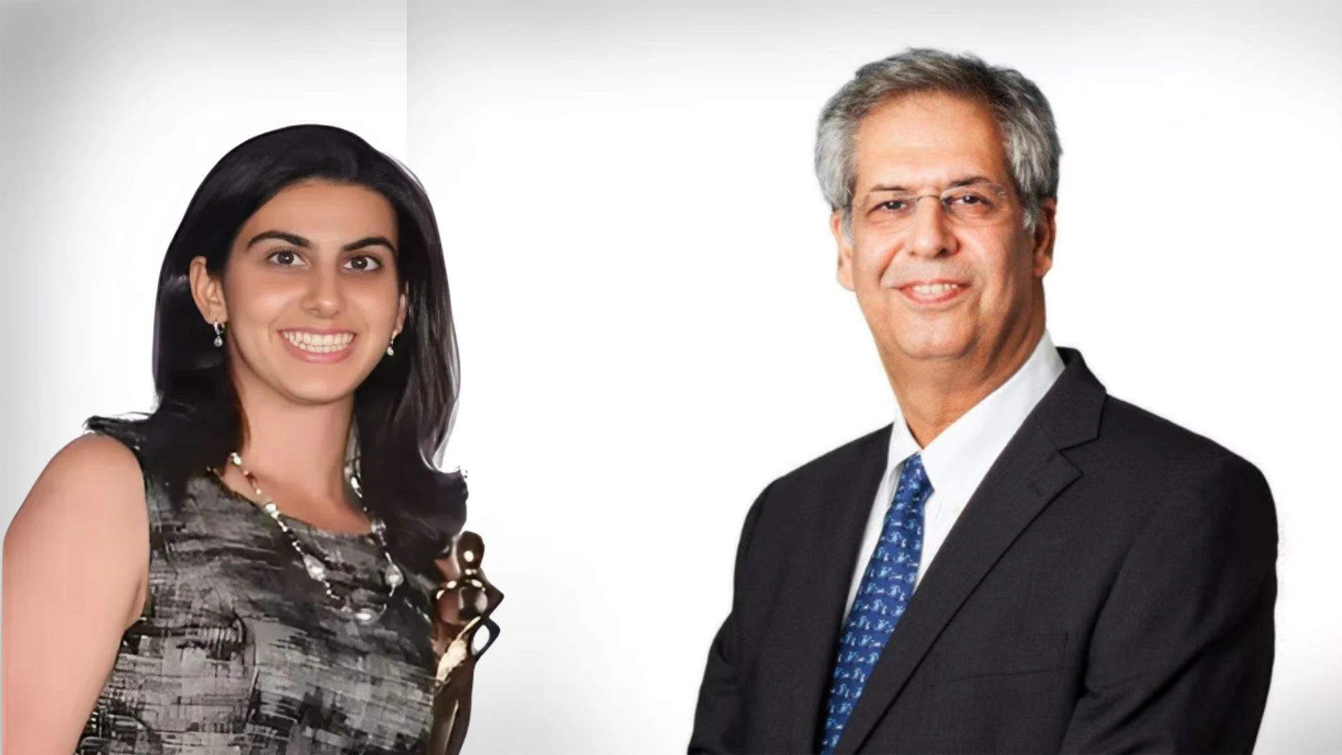 Maya And Leah Tata Step Into Key Roles At Sir Ratan Tata Industrial Institute