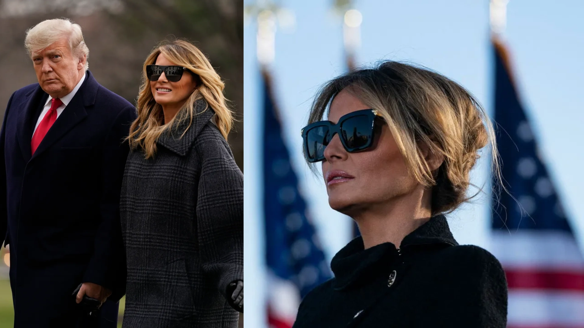 Melania Trump’s Return To The White House: A “Full-Time” First Lady, Or Not?