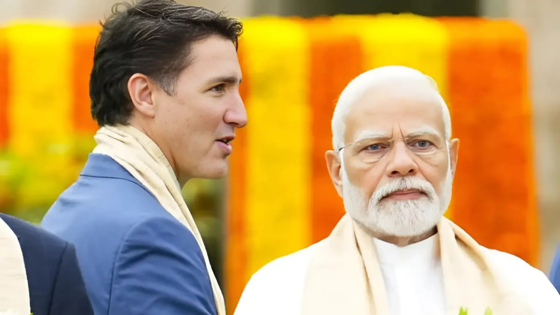 India Rejects Canadian Commission’s Allegations Of Election Interference