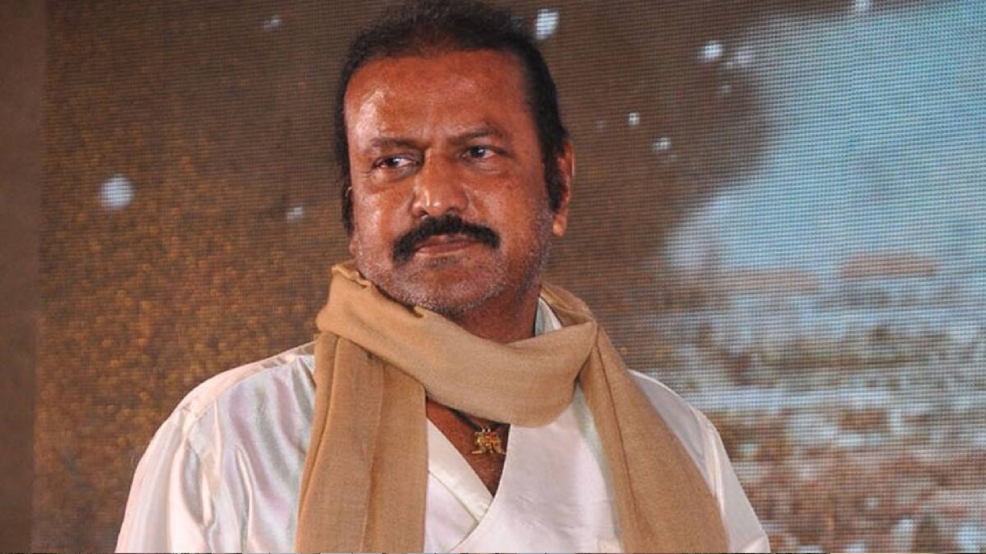 Supreme Court Grants Relief To Telugu Actor Mohan Babu; Asks Police To Not Take Coercive Action