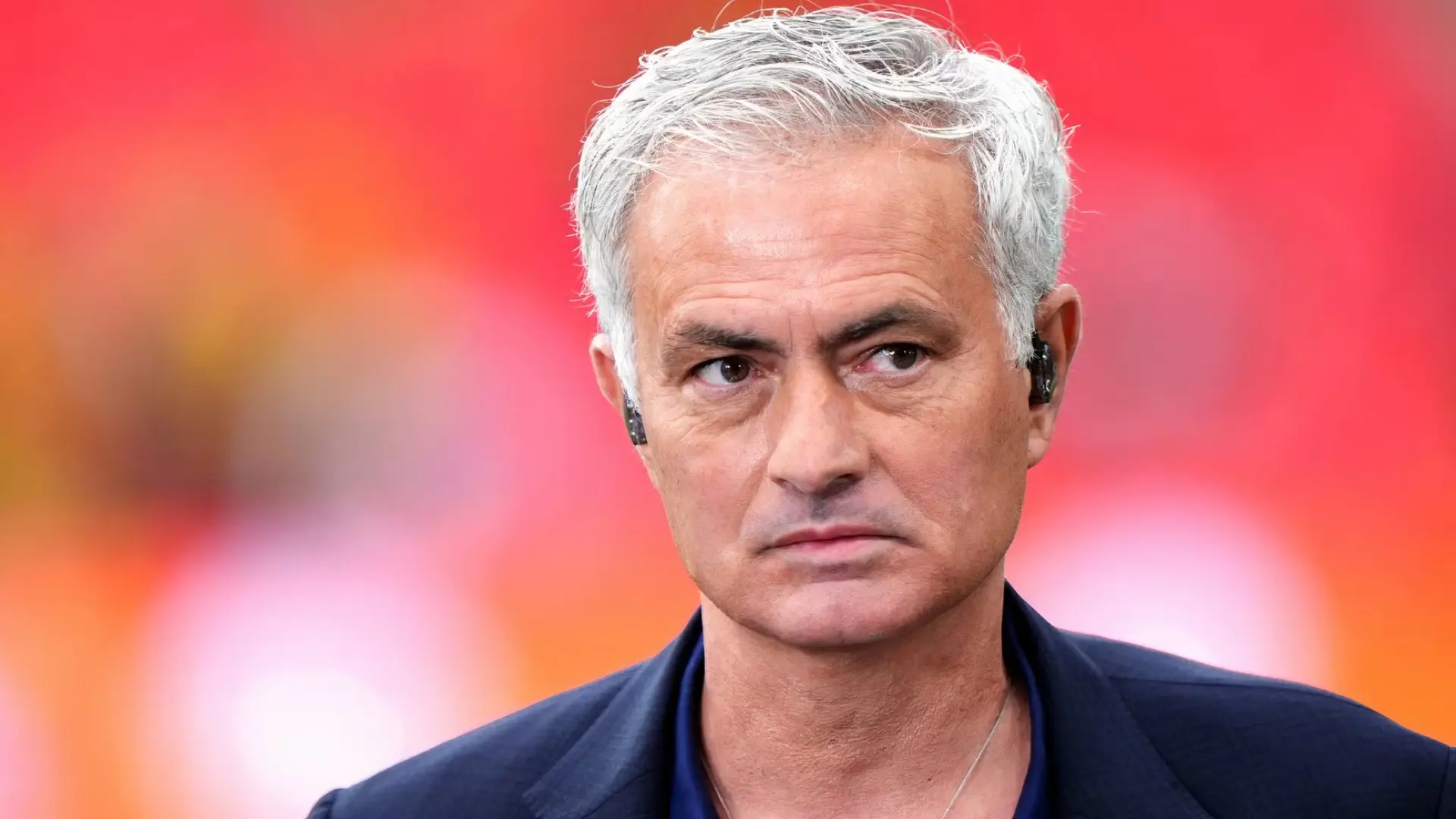 Jose Mourinho Emerge As Favorite To Replace Sean Dyche At Everton