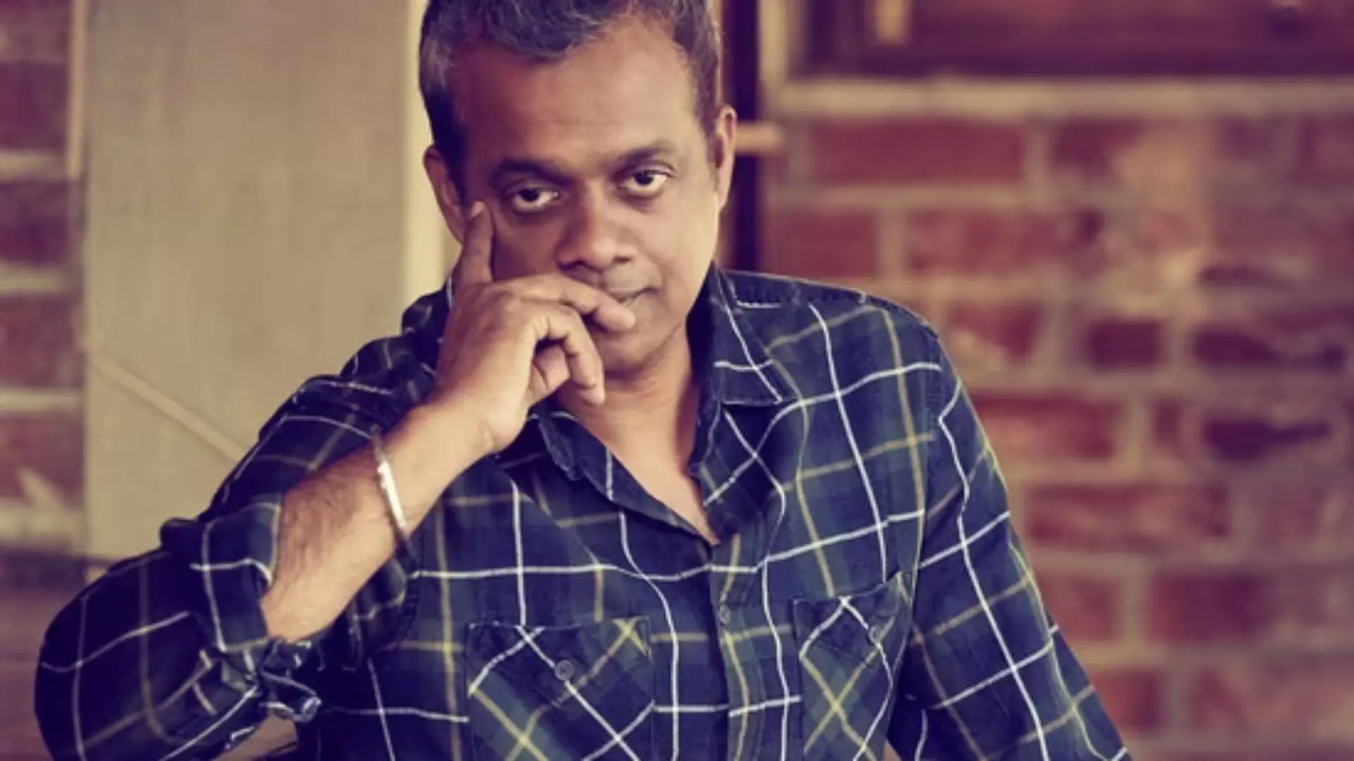 Gautham Vasudev Menon Says Nobody Lends A Helping Hand In Struggling Times In Film Industry