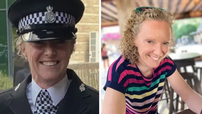 North Yorkshire Policewoman And Man Killed In Lorry Collision