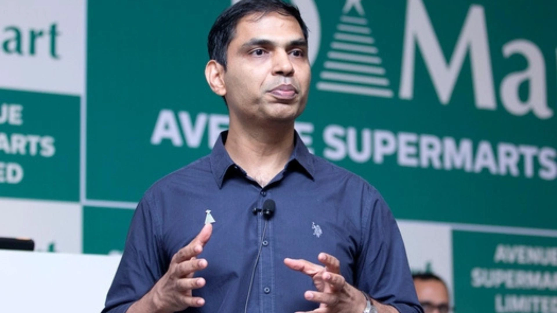 Neville Noronha To Step Down As Avenue Supermarts MD-CEO, This Leader To Take Over