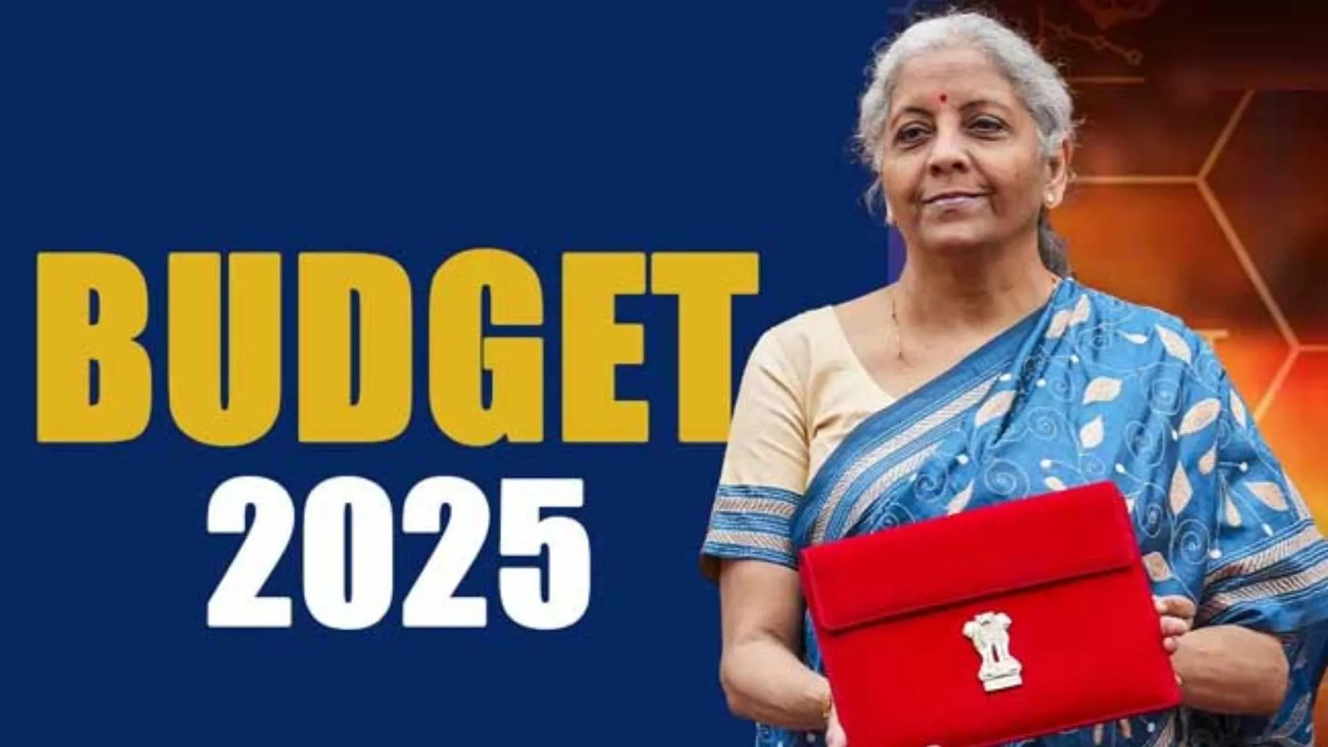 What Are The Top 20 Expectations In The Budget 202526? Scheduled On