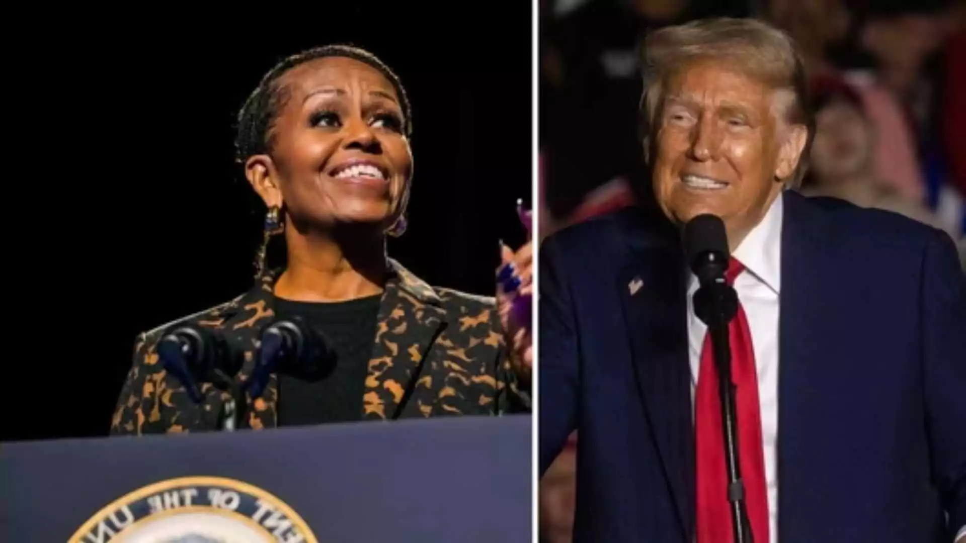 Donald Trump Swearing In: Why Is Michelle Obama Skipping Trump’s Inauguration?