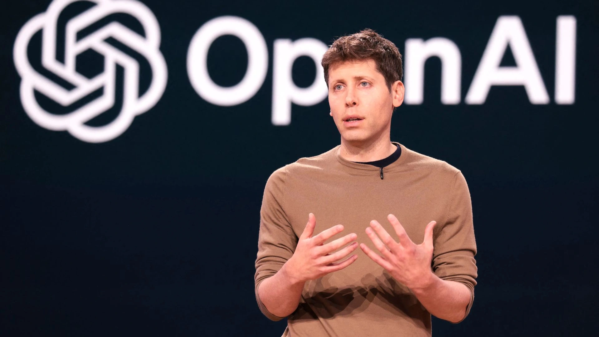 Sam Altman Responds To Sexual Abuse Allegations Filed By Sister; Family Calls It ‘Utterly Untrue’