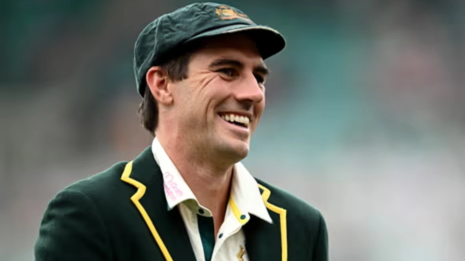 Cummins Returns as Captain to Lead Australia in 2025 Champions Trophy