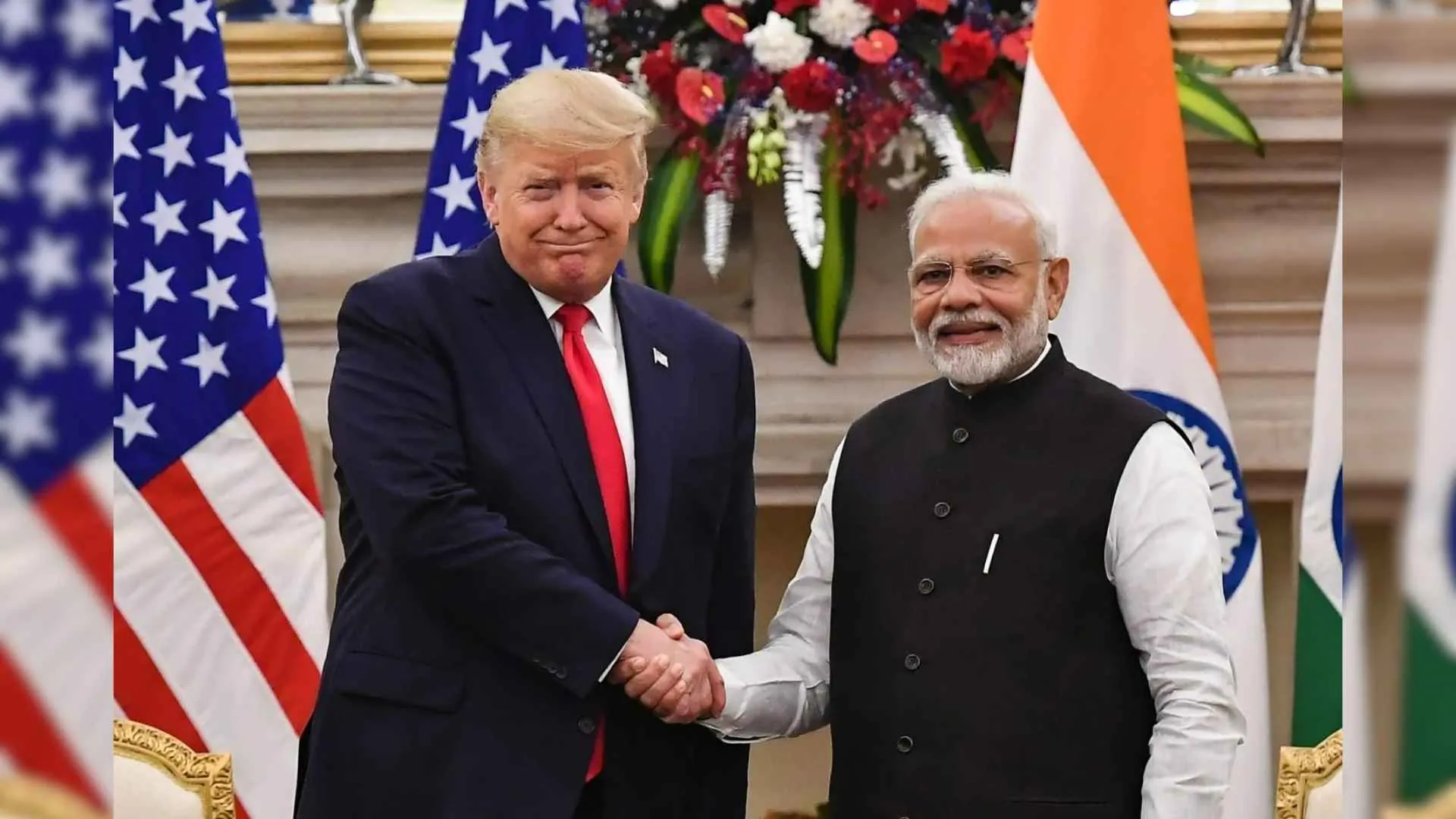 PM Modi To Visit The US In February, Confirms Donald Trump