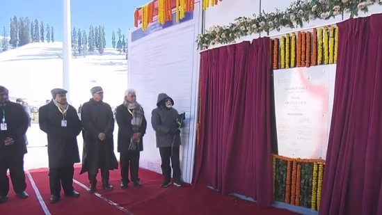 PM Modi Inaugurates Z-Morh Tunnel: Boost To National Infrastructure And Security