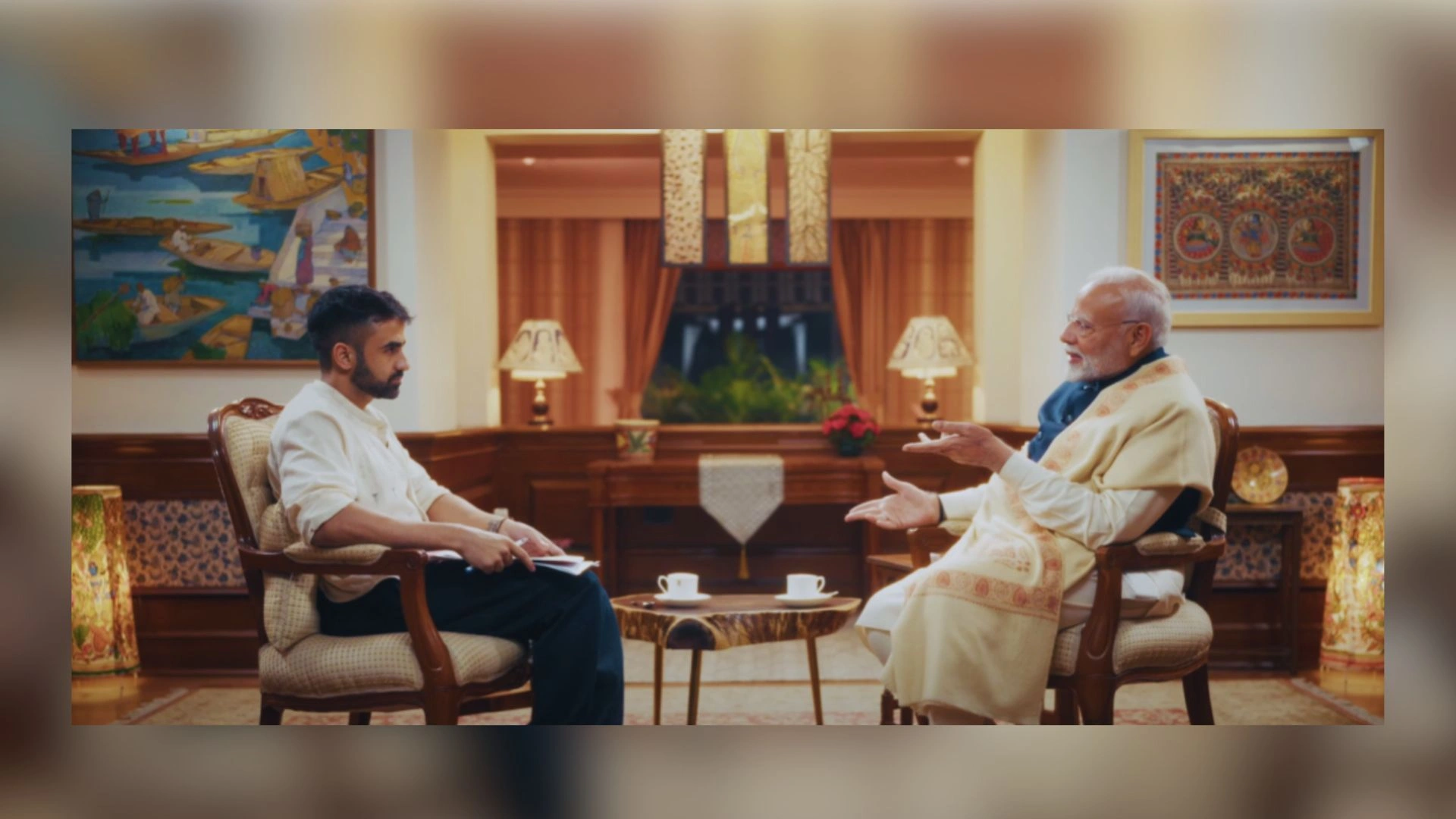 PM Modi Makes Podcast Debut On Nikhil Kamath’s Show, Here’s KeyTakeaways On Leadership, Politics And More