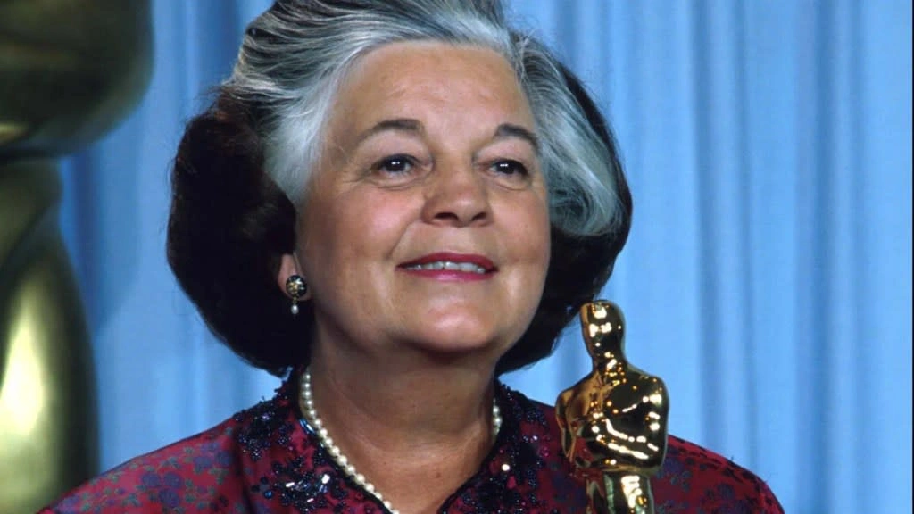 Phyllis Dalton, Oscar-Winning Costume Designer Dies At 99