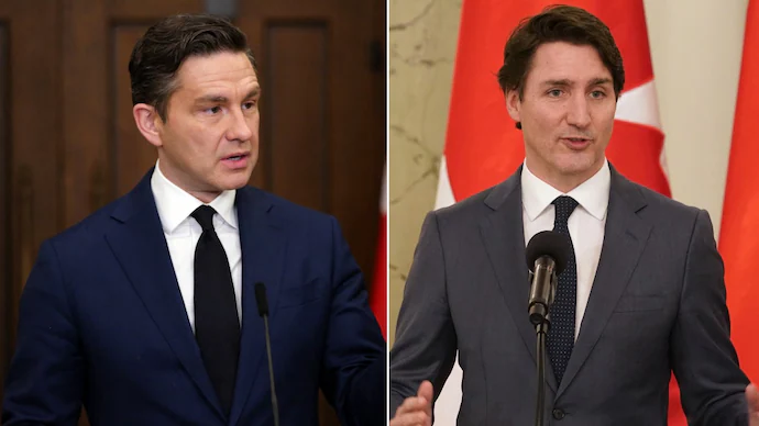 Trudeau Resigns: Could Pierre Poilievre Be Canada’s Next Prime Minister? Who Is Pierre Poilievre?