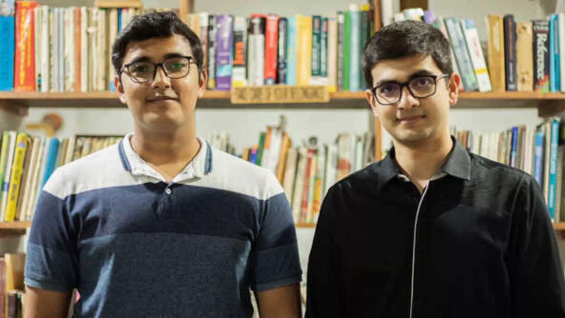 Brains Behind Space Technology Startup Pixxel: Meet Awais Ahmed and Kshitij Khandelwal