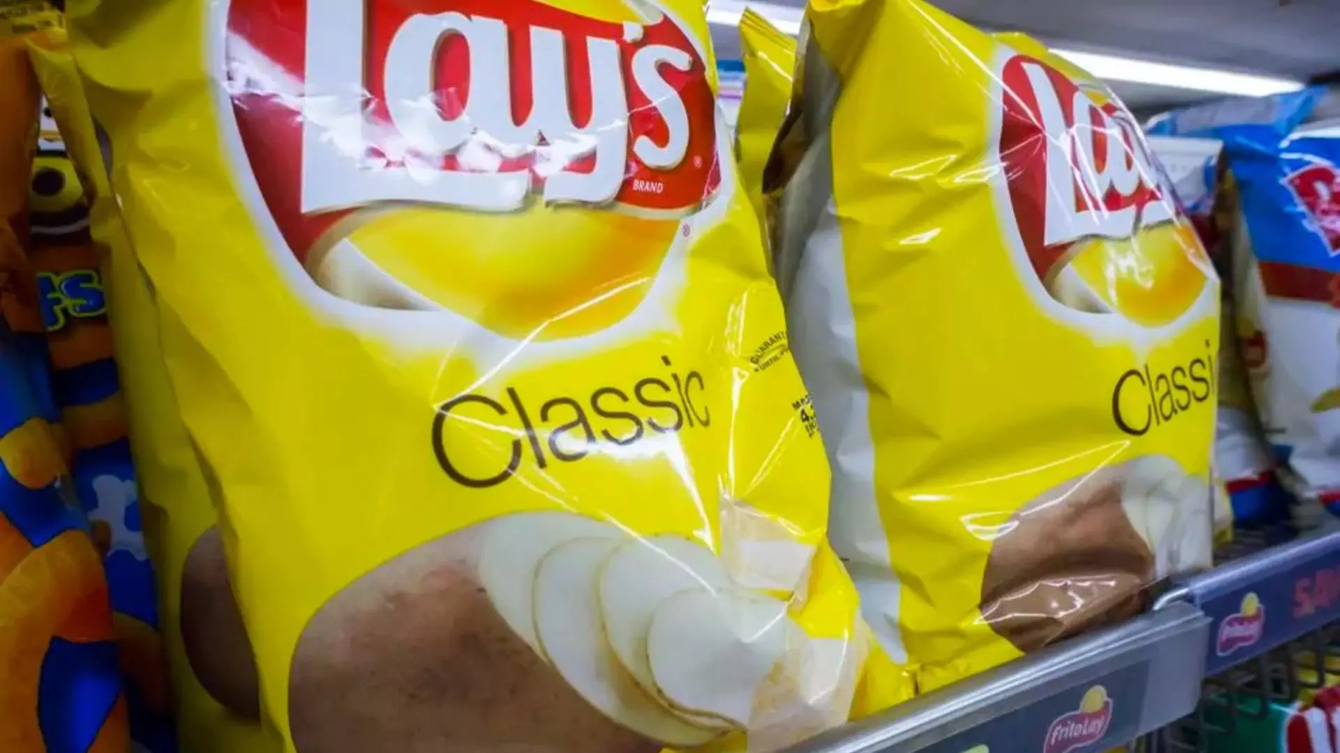 FDA Issues Class 1 Recall for Lay’s Potato Chips Due to Undeclared Milk Allergen