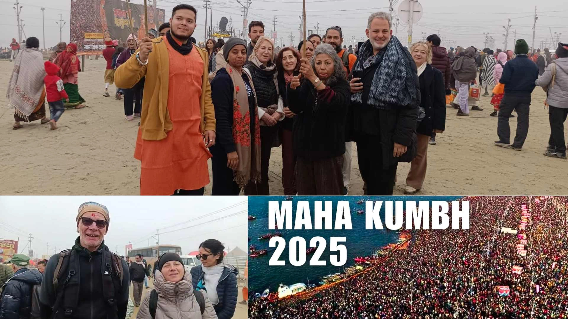 Why Millions Of Devotees Are Flocking To Prayagraj For The Maha Kumbh 2025: The Secrets Behind The Kalpvas Ritual