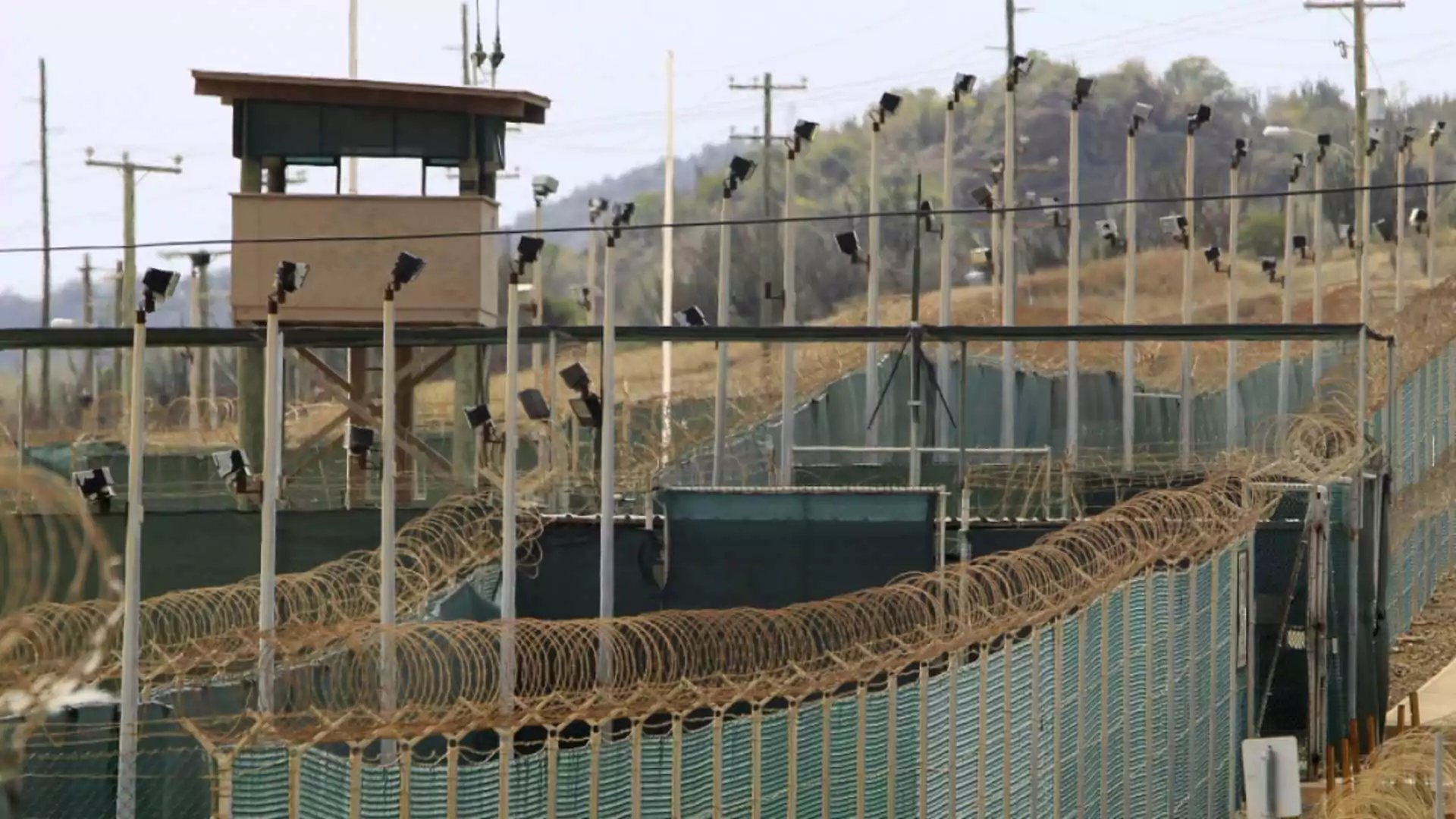 30,000 Beds To Detain Migrants: Trump To Build Mass Detention Camp At Guantánamo Bay