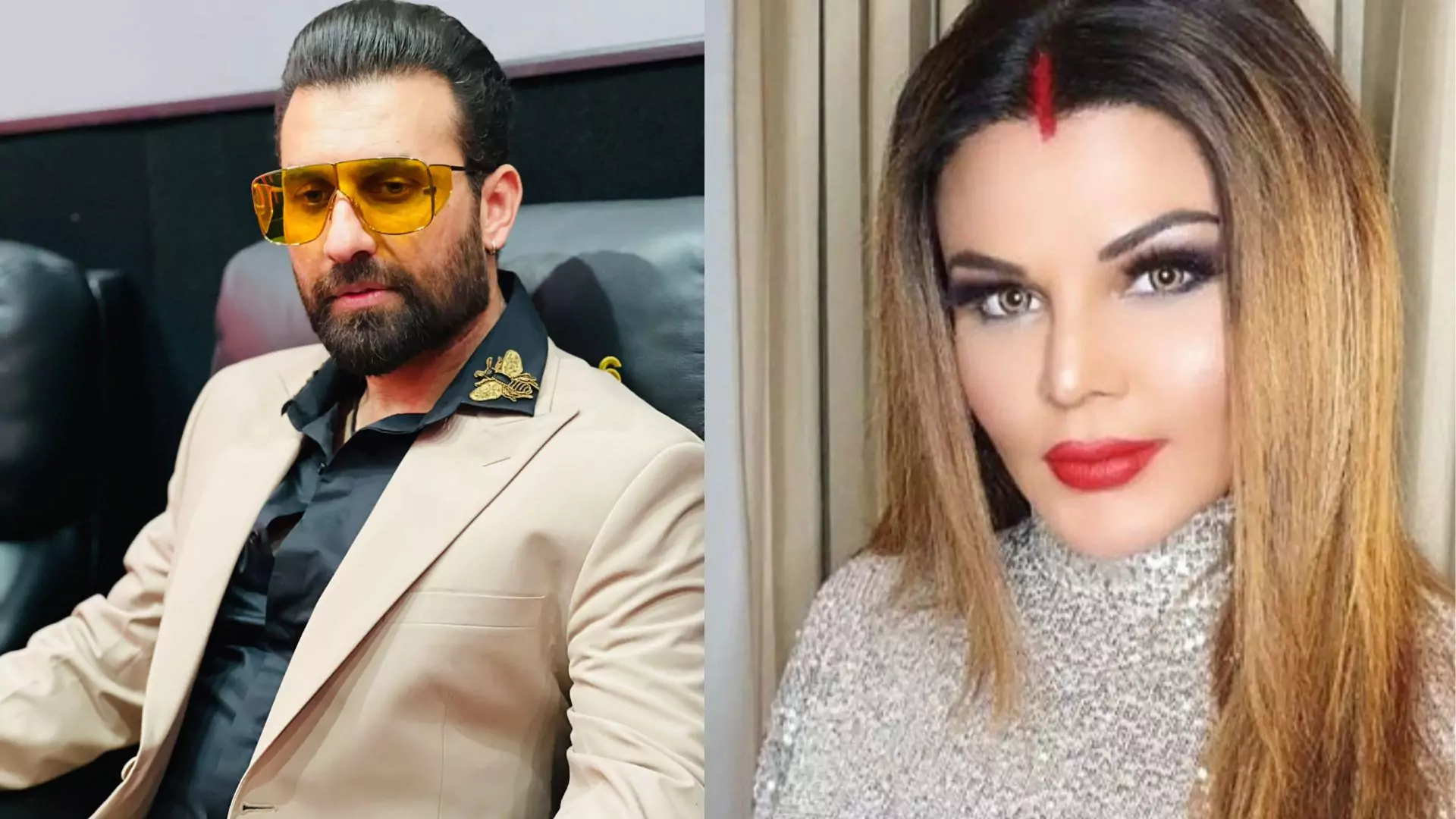 Who Is Dodi Khan? Rakhi Sawant To Marry This Pakistani Actor And Police Officer