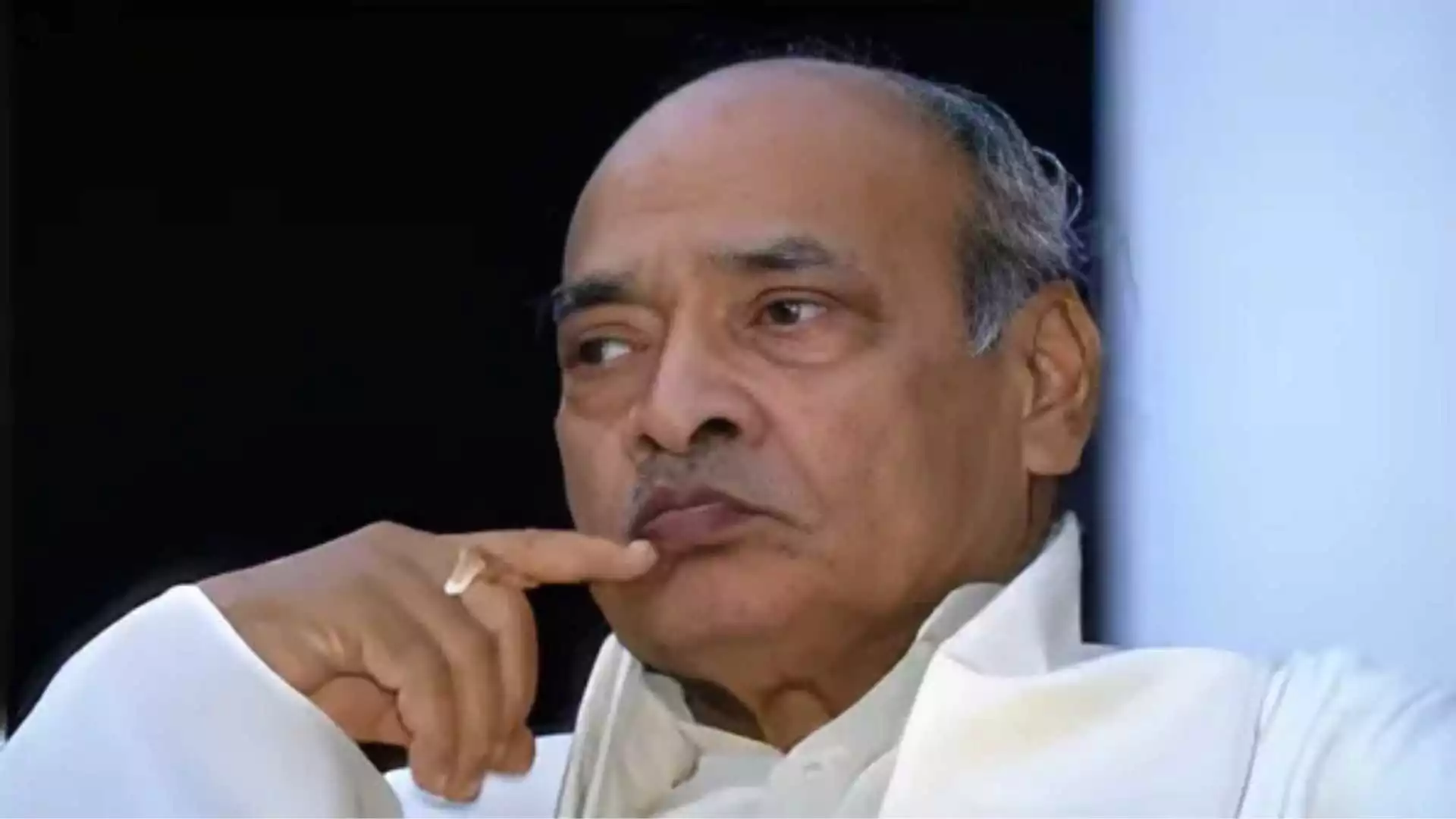 PV Narasimha Rao’s Legacy Finds A Room At Congress’ New Headquarters