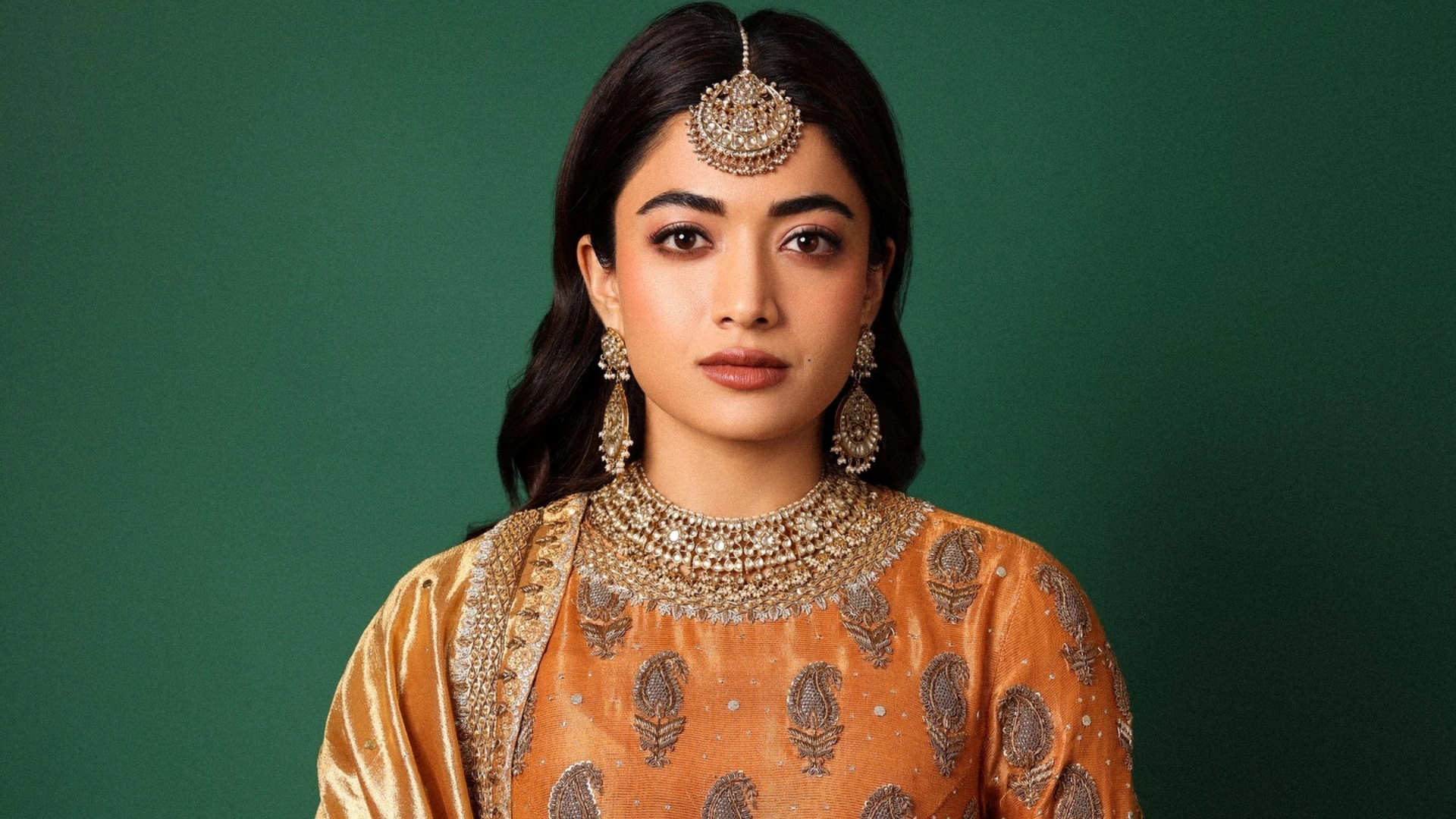 Why Did Rashmika Mandanna Apologise To Her Directors? Actress Vows To Be ‘Back Soon’