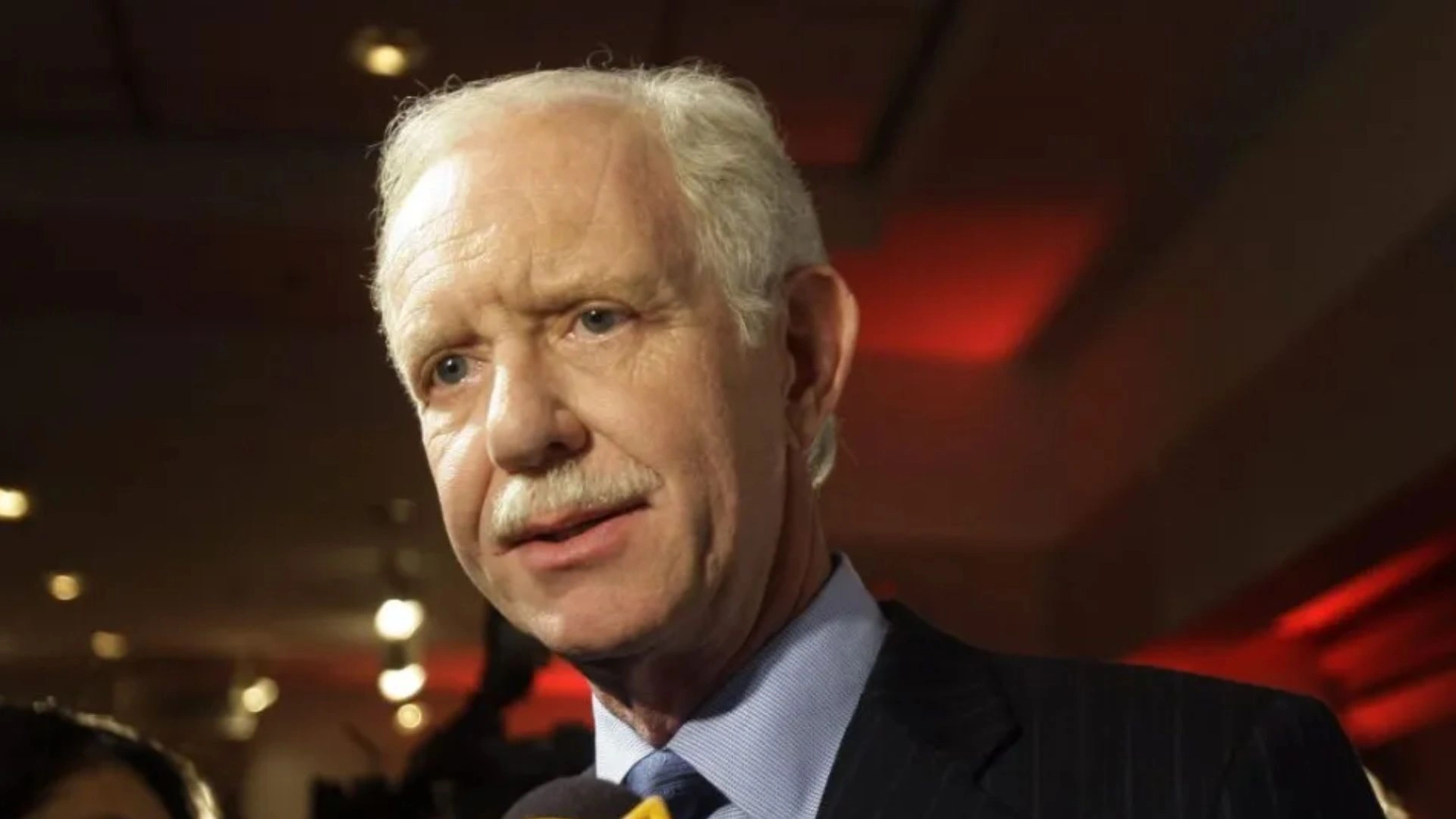 Reagan Airport’s Old Tech Could Have Contributed To DC Collision, Says Captain Sully Sullenberger