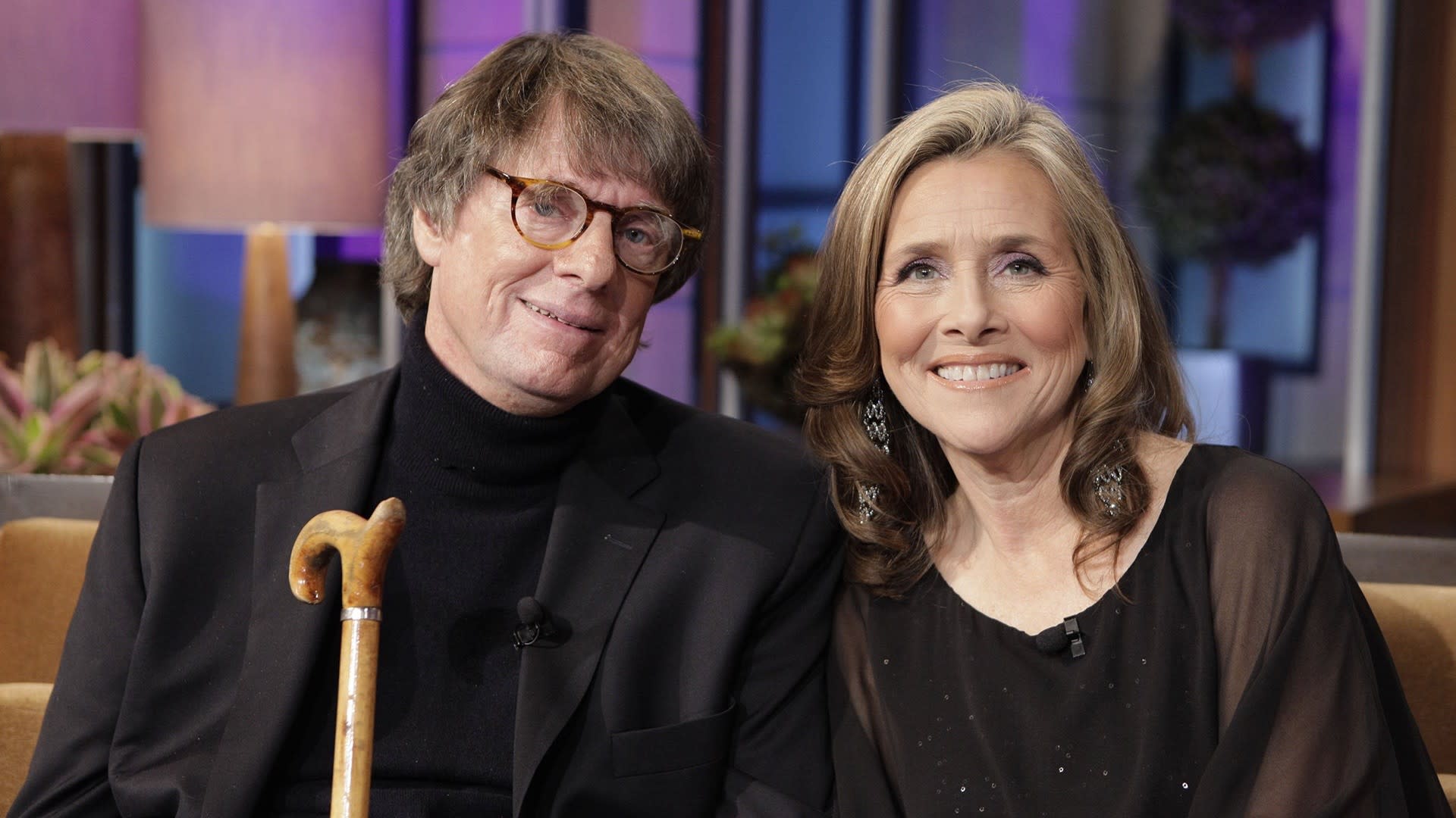 Richard Cohen, Husband Of Meredith Vieira, Passes Away At 71