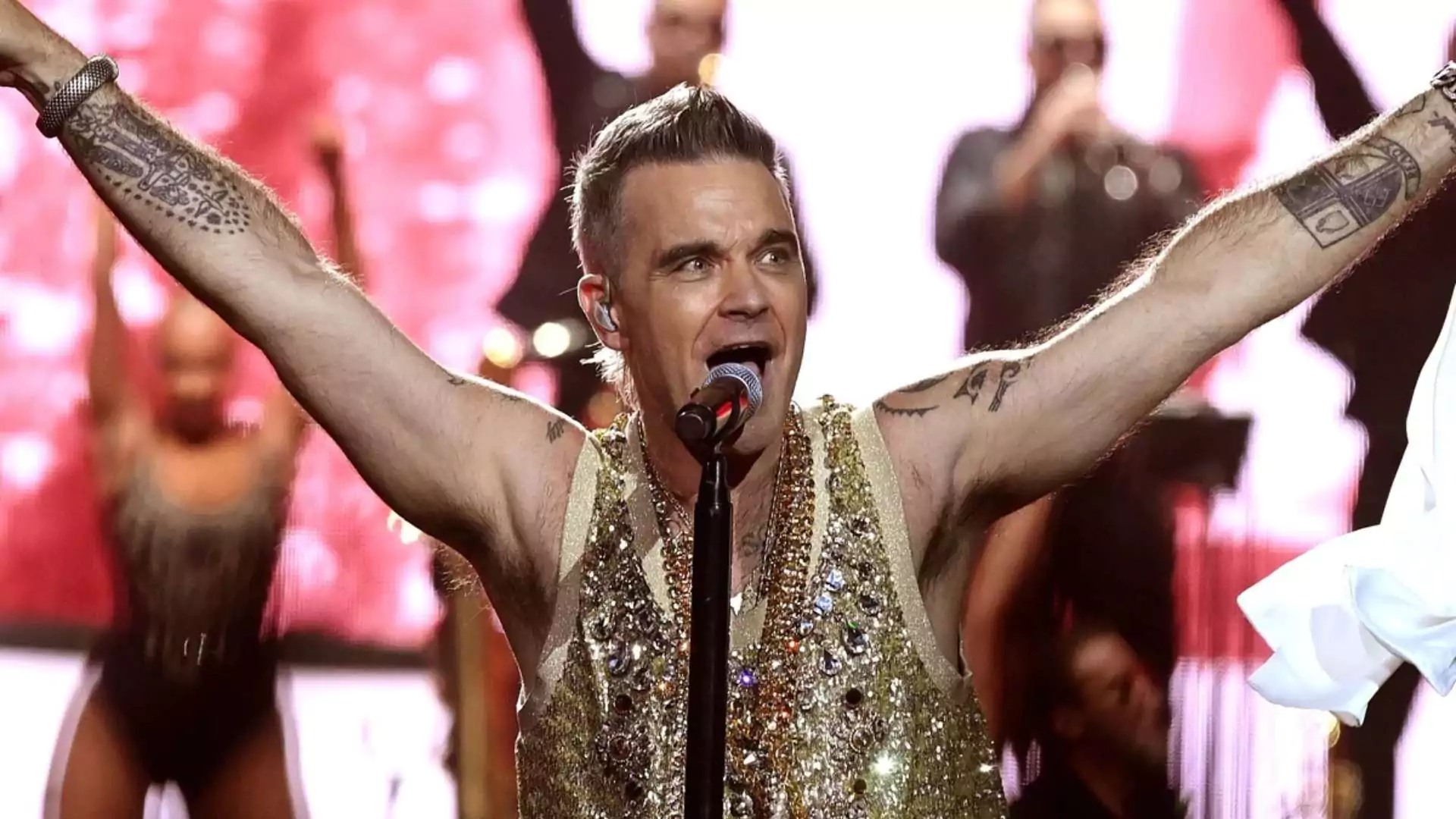 Americans Mock Robbie Williams As Biopic Better Man Tanks At US Box Office: ‘Nobody Outside UK Knows Who He Is’