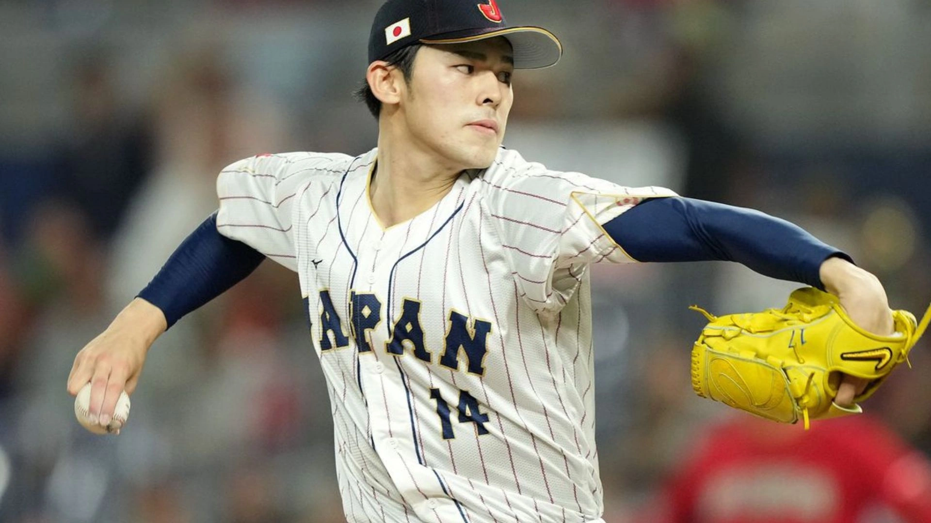 World Series Champions Dodgers Sign Japanese Star Rōki Sasaki To Power 2025 Rotation