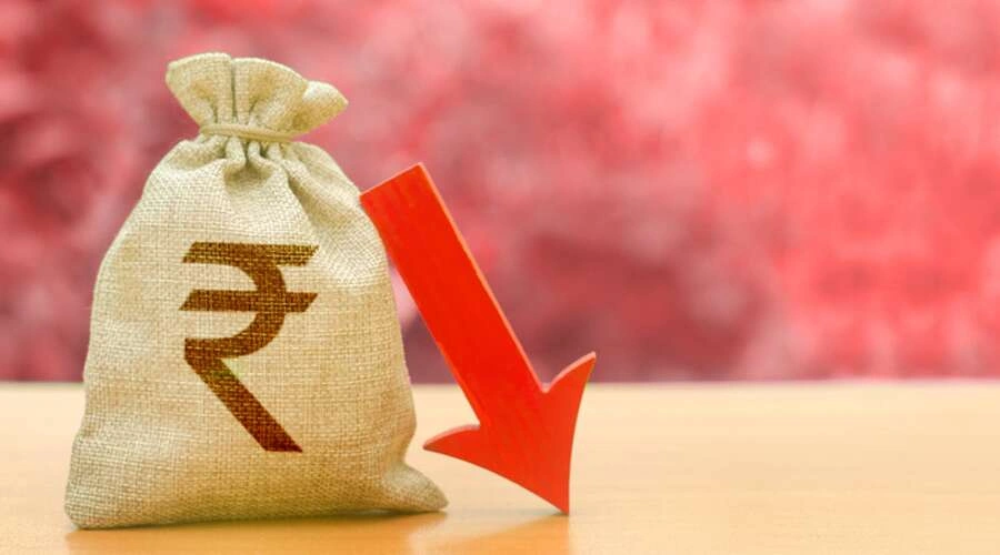 Rupee Falls To Record Low Of 86.62 Against US Dollar: 3 Key Factors Behind The Crash