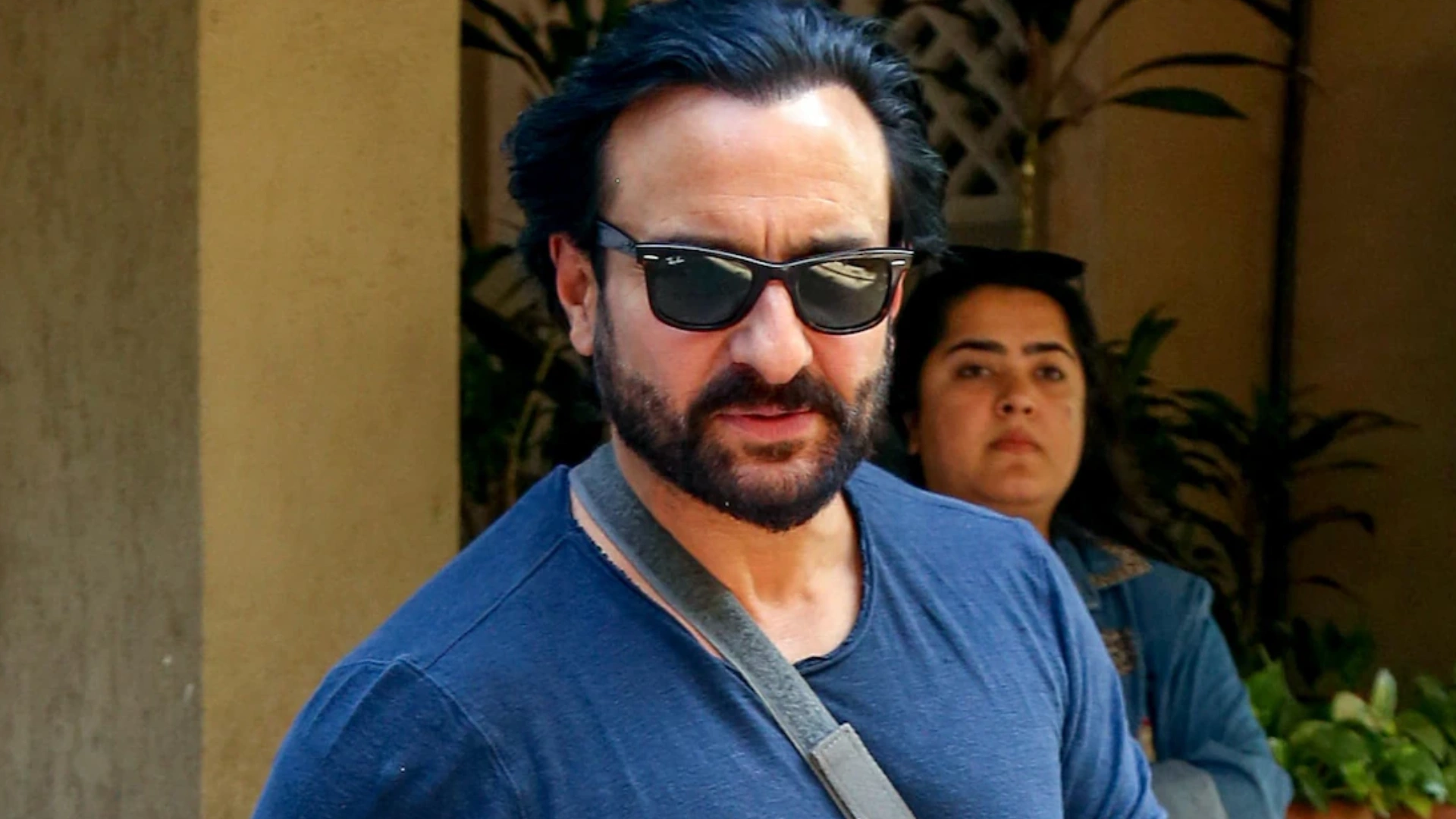 Saif Ali Khan Knife Attack: Who Are The Suspects? Mumbai Police Arrests Three After Attacker Flees Scene