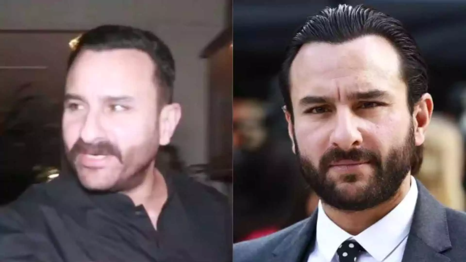 ‘Humare Bedroom Main Aa Jaiye:’ When Saif Ali Khan Slammed Paparazzi For Barging Into Their Building