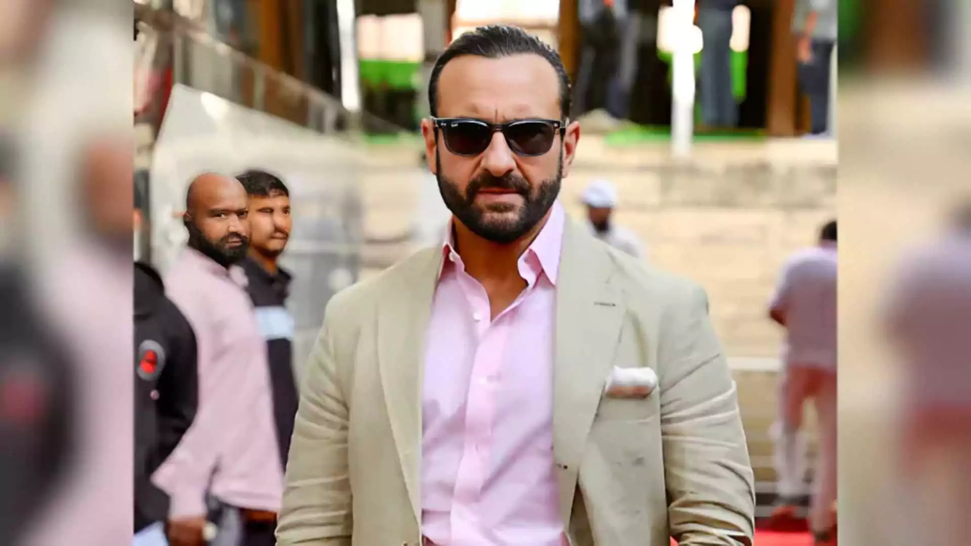 Did Saif Ali Khan Know His Attacker? Mumbai Police Suspect Khan’s House Help