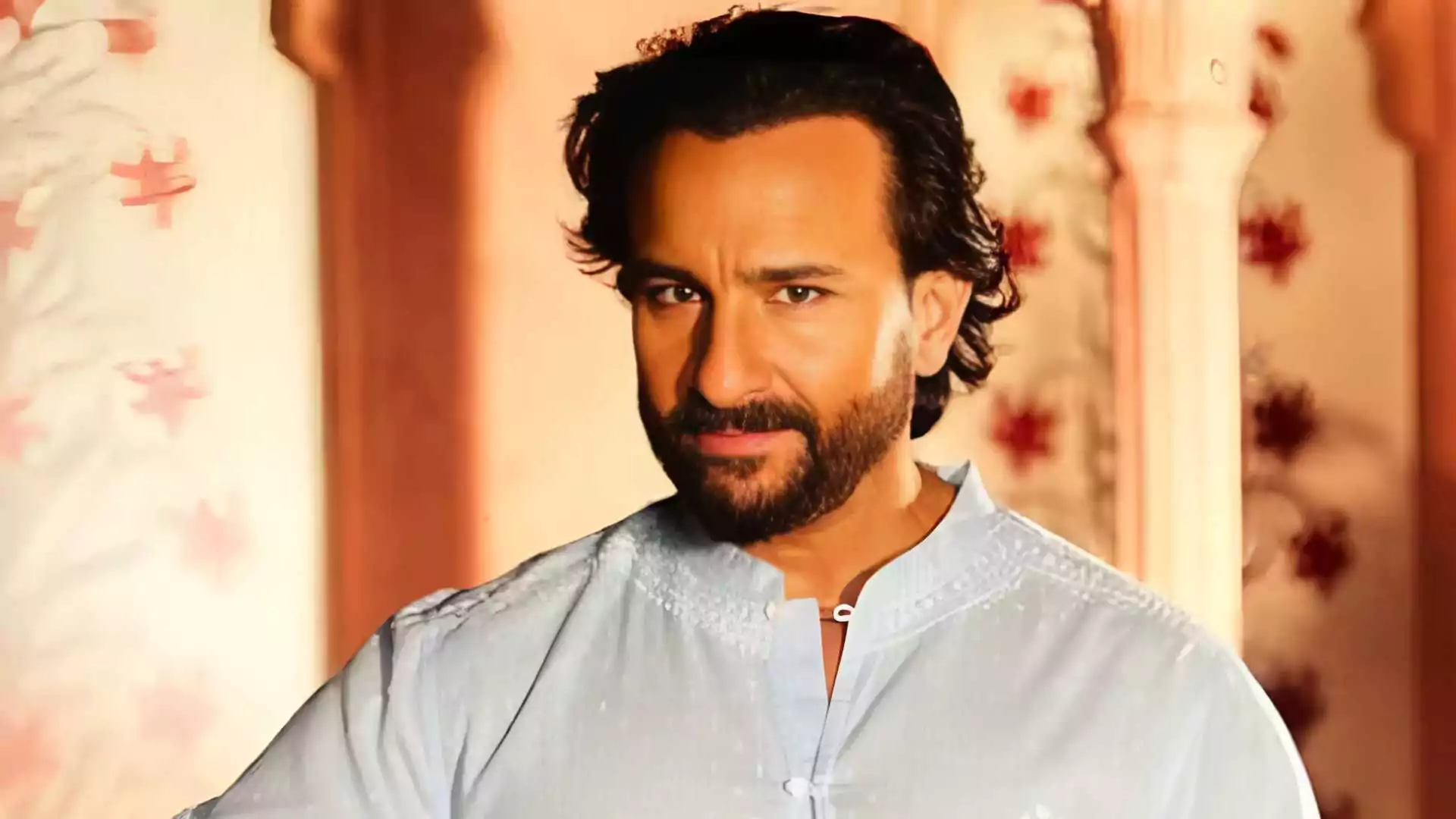 Saif Ali Khan’s Knife Attack: How Did The Intruder’s Enter into Kids’ Room?