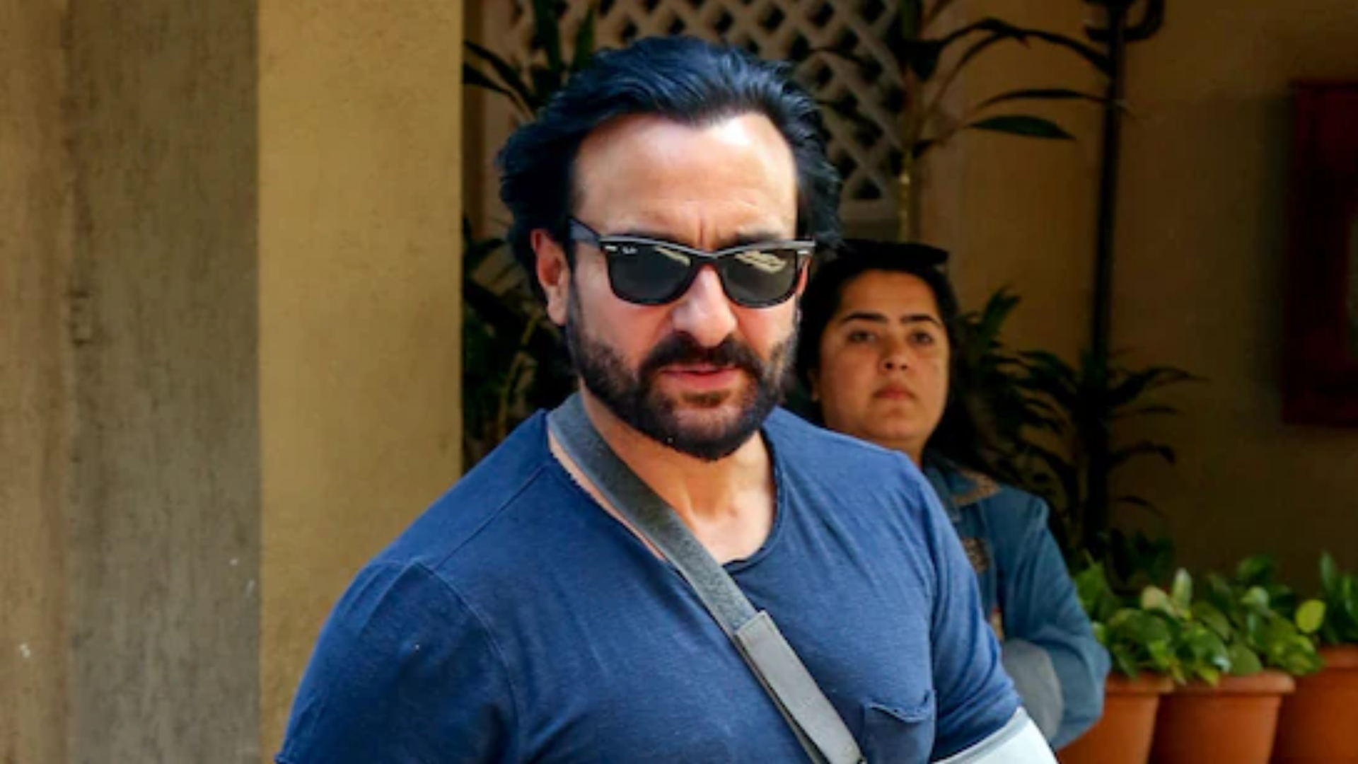 What Is Cerebrospinal Fluid Leak? What Risks It Has On Saif Ali Khan’s Knife Attack Injury