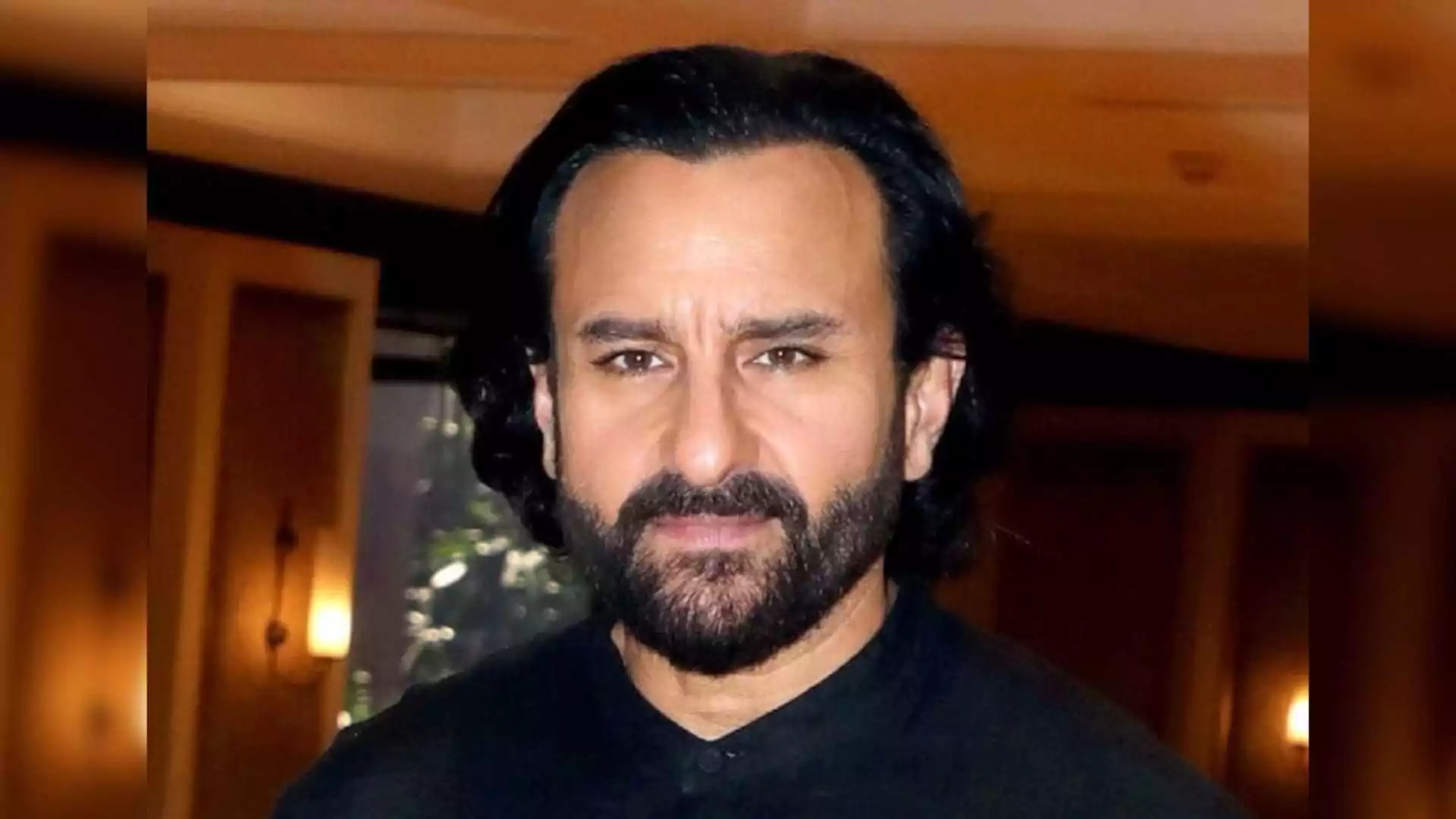 Saif Ali Khan Knife Attack: Opposition Questions Maharashtra Government