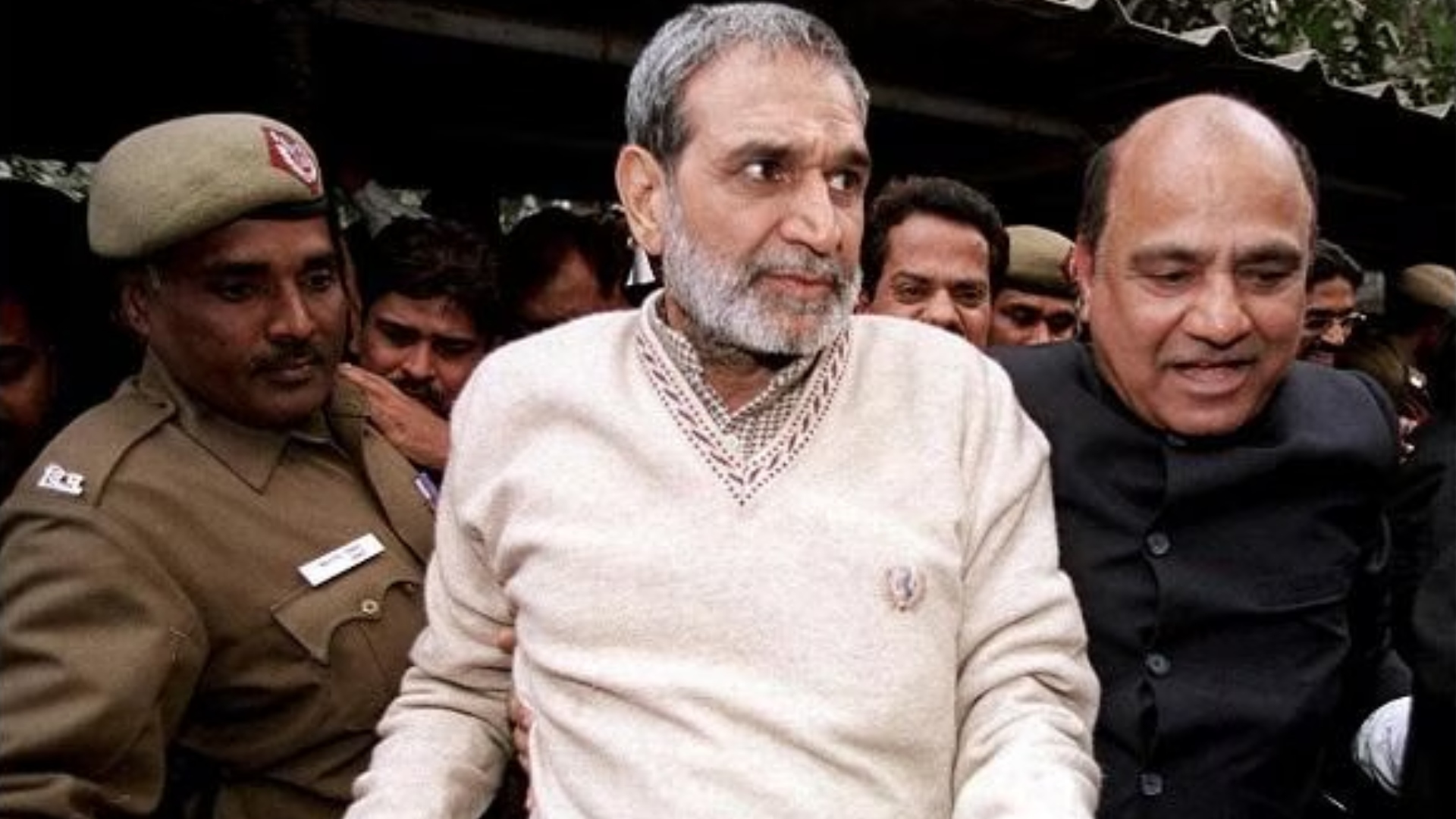 1984 Anti-Sikh Riots: SC To Hear Plea Of Sajjan Kumar Against Punishment In July