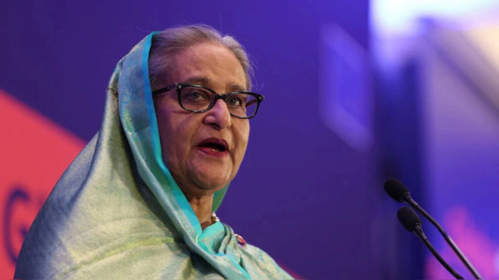 Bangladesh’s Tribunal Targets Ex-PM Hasina With Second Arrest Warrant