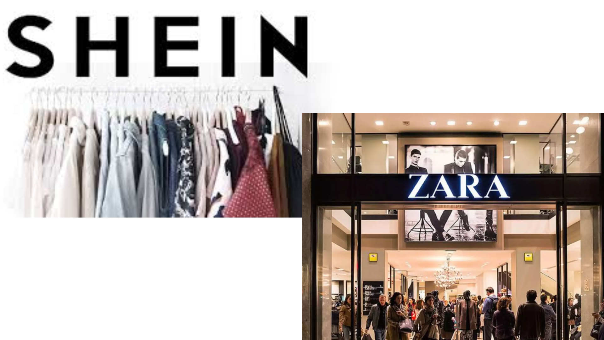 The Chinese Shopping Brand Re- Entering Indian Market which Is A Headache To Zara And H&M