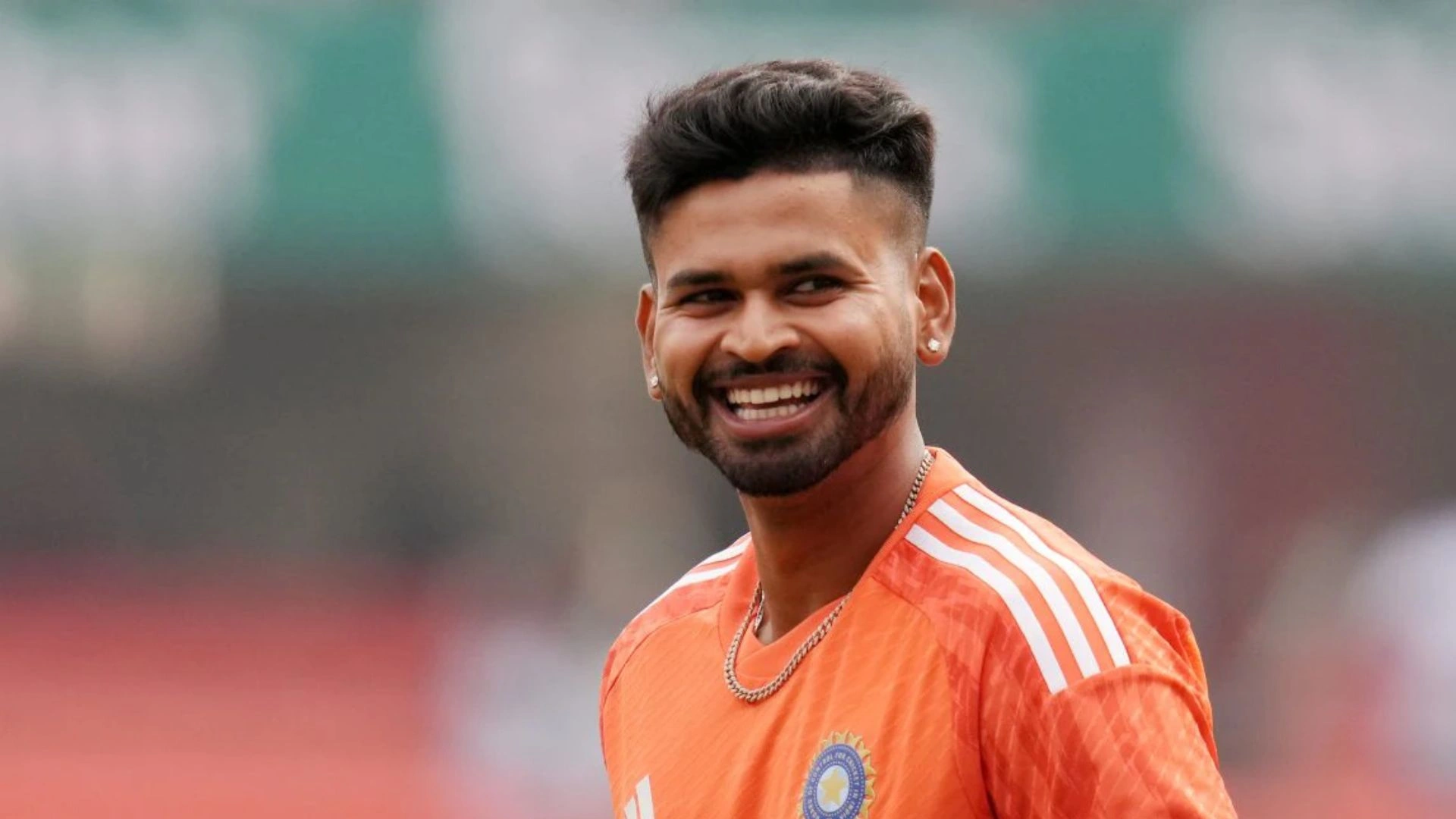 “I rate myself 10/10 In T20s…”: Iyer Discusses His Skills Ahead Of IPL 2025