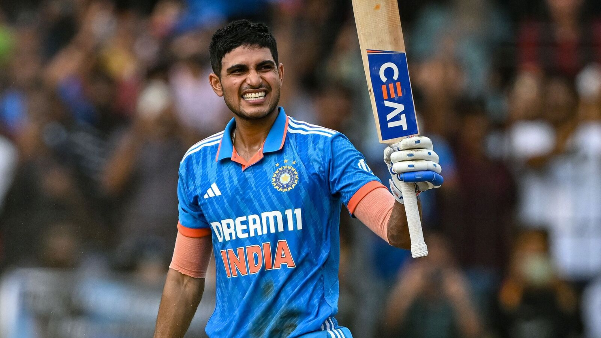 Shubman Gill And 3 Other Gujarat Titans Players Summoned By CID, Know Why