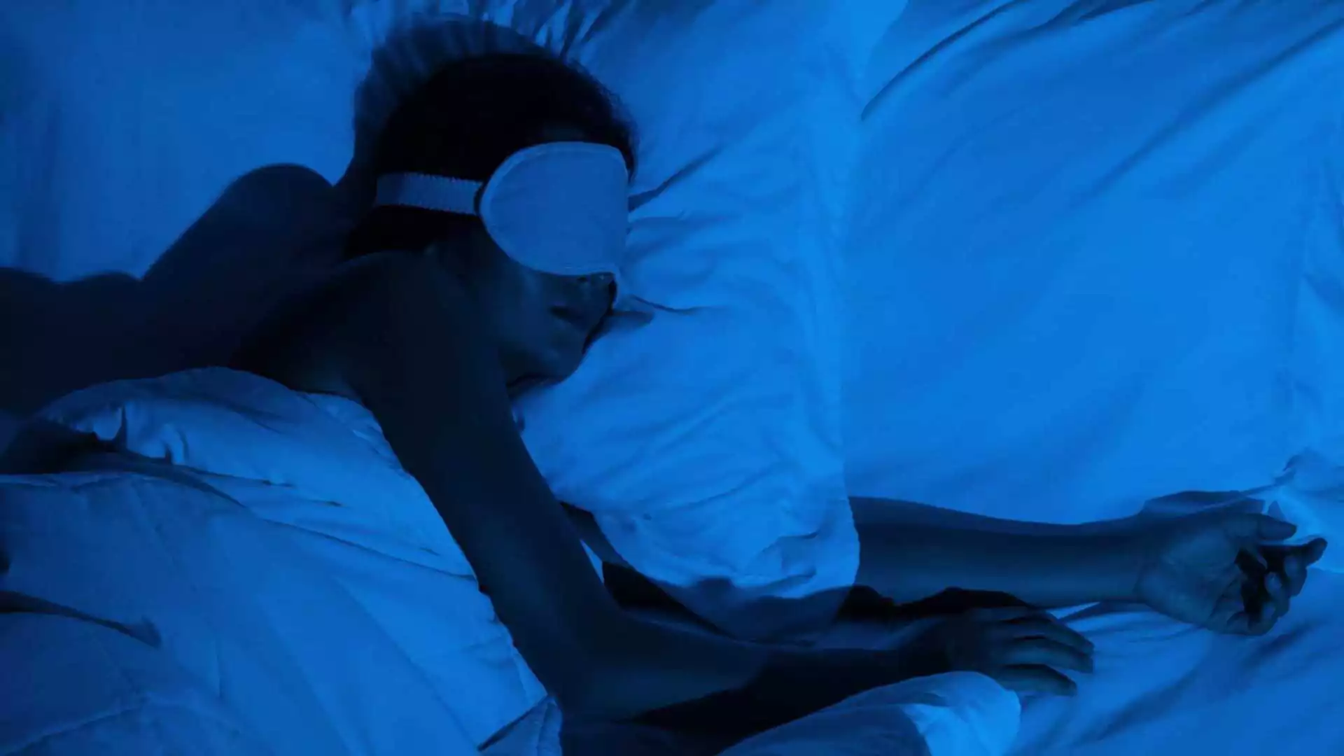 Why Sleeping in Complete Darkness Might Not Be Ideal for Everyone