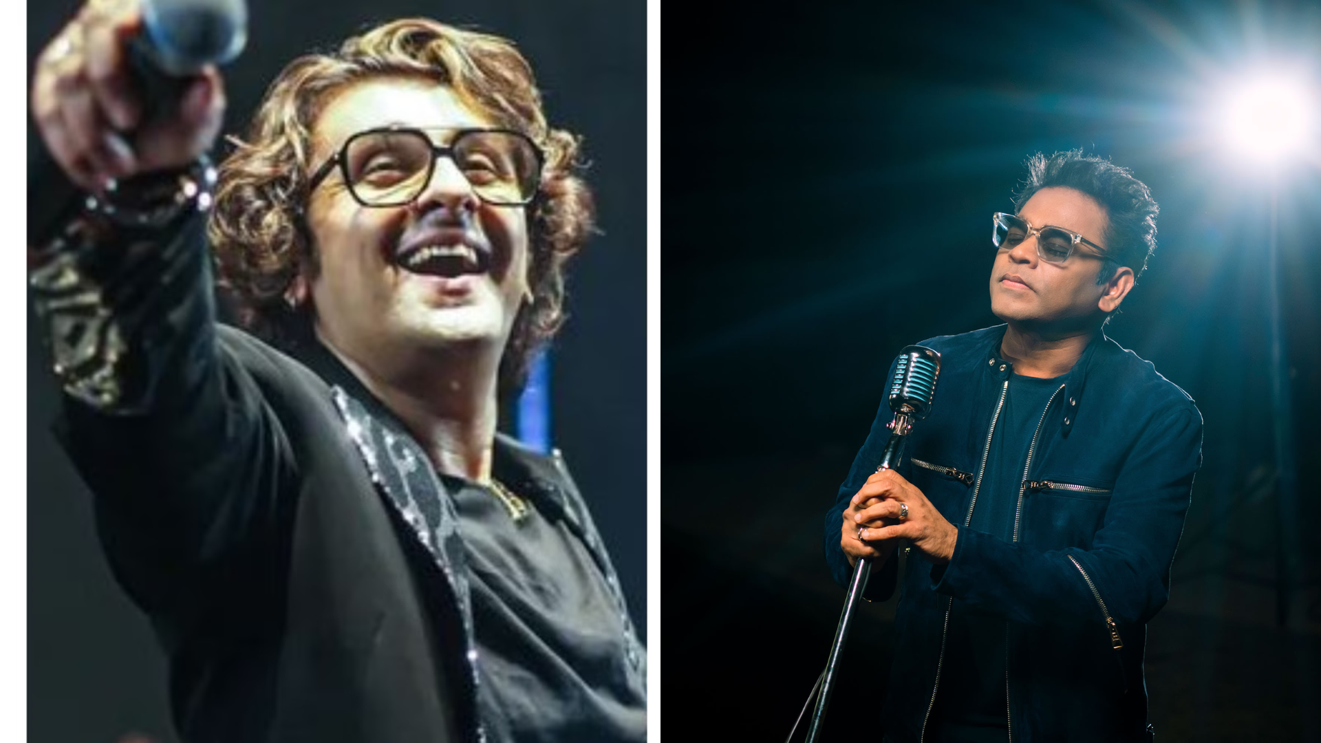 ‘He doesn’t have relationships…’: Sonu Nigam Shares About  A R Rahman