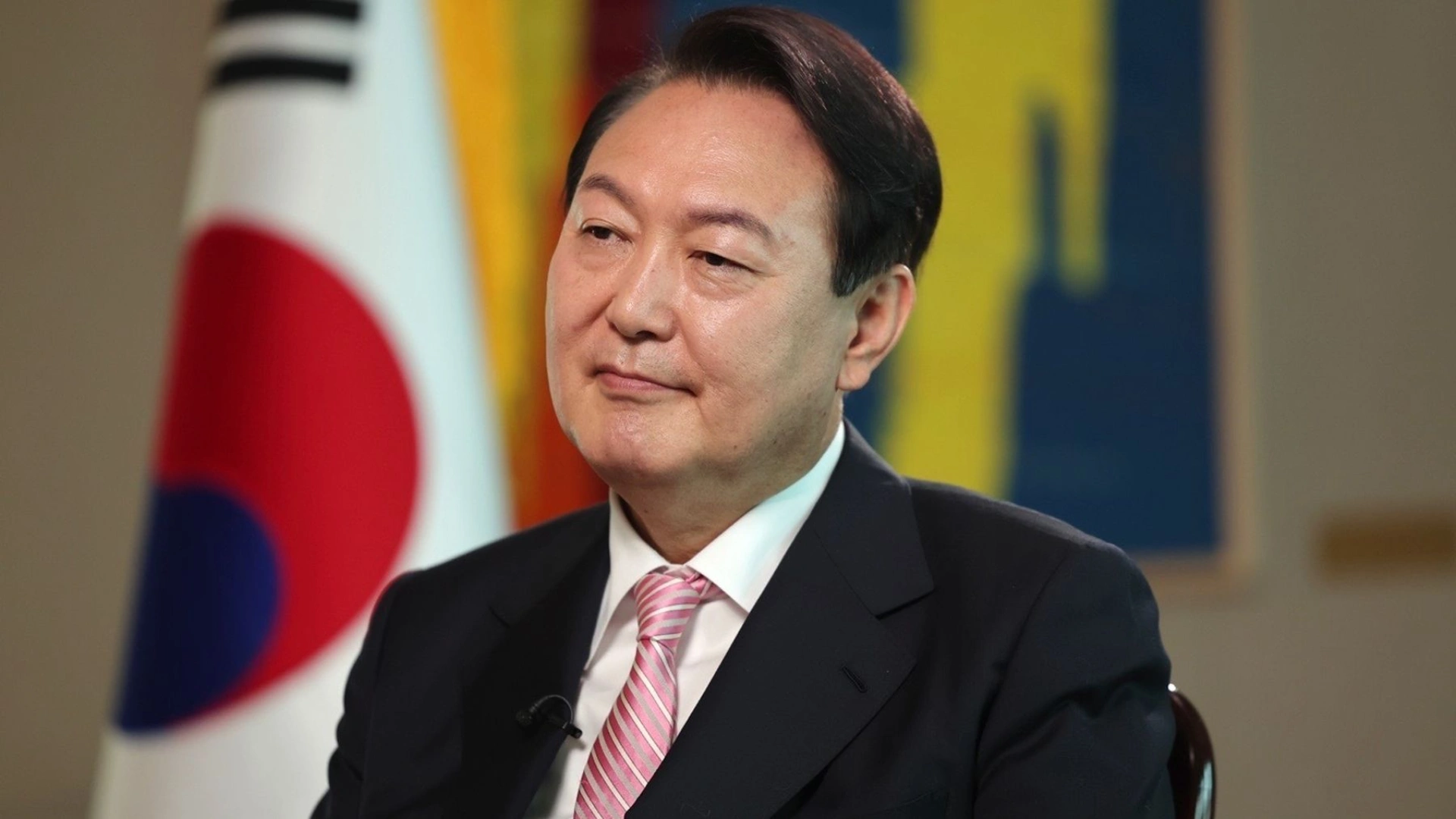 South Korea’s Impeached President Yoon Suk Yeol Gets 3% Salary Increase, Now Earns $179,000