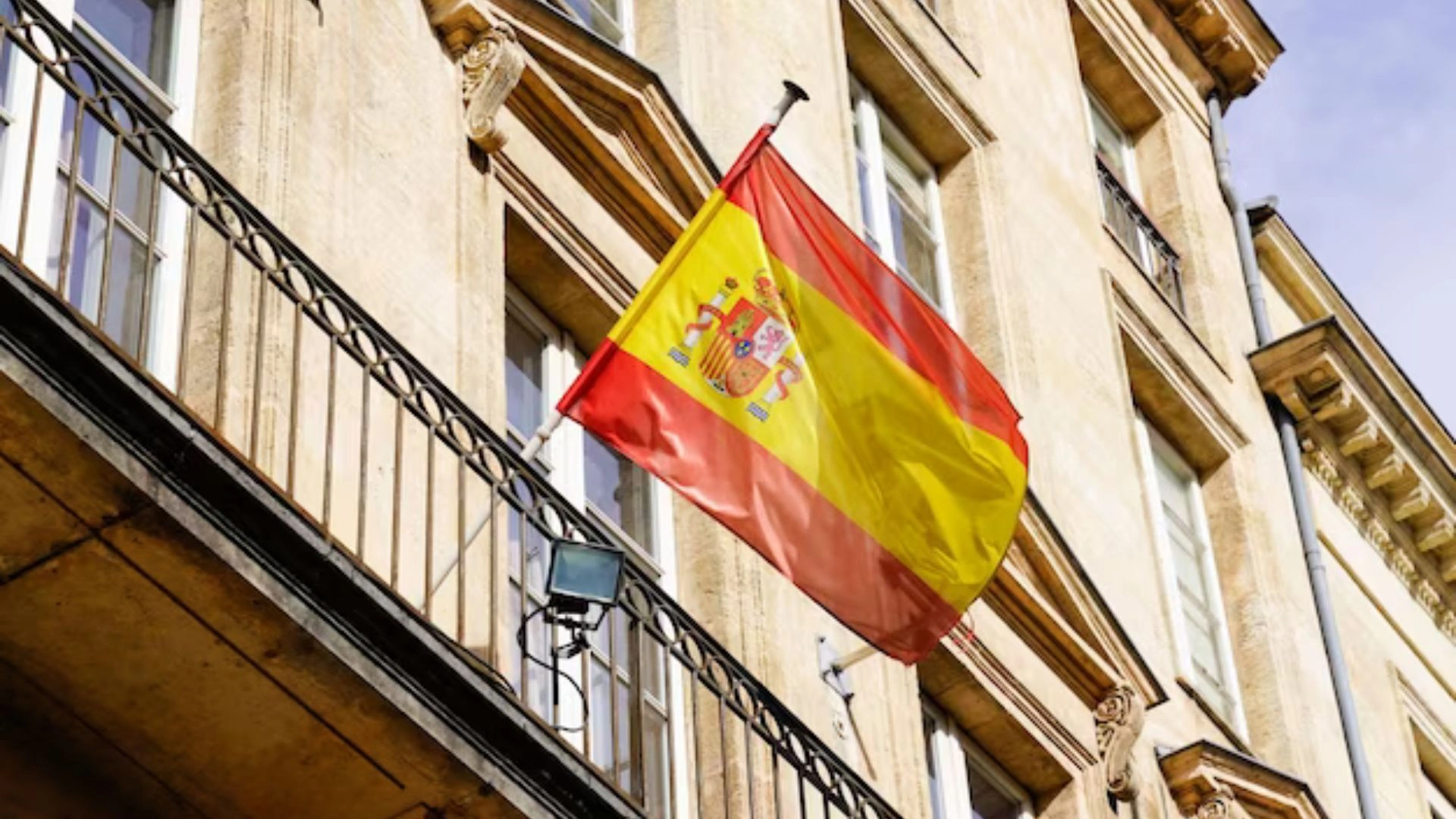 Spain Plans 100% Tax On Homes Bought By Non-EU Residents Amid Housing Crisis