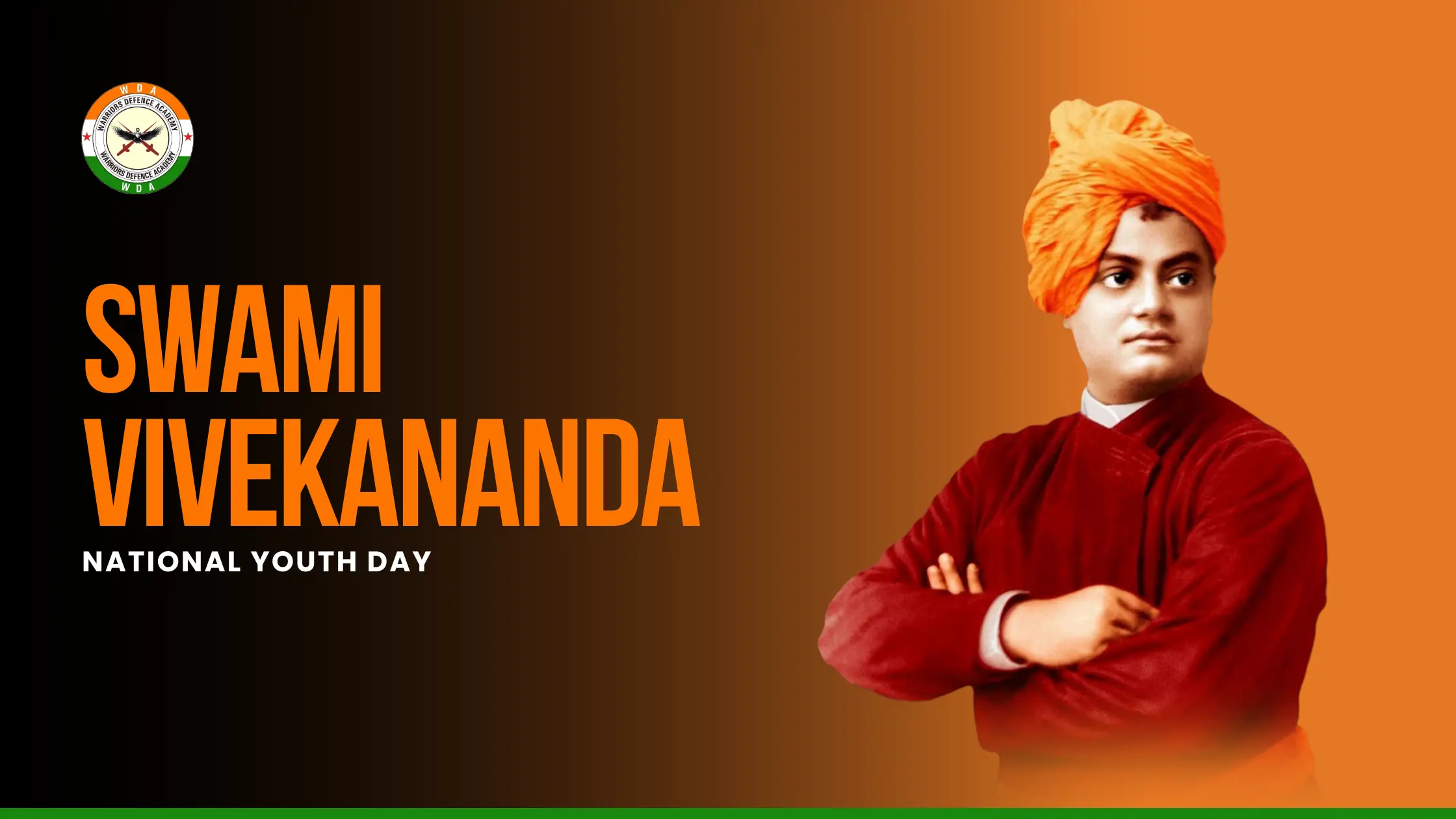 Swami Vivekananda Jayanti 2025: How His Timeless Teachings Are Shaping India’s Youth For A Bold Future