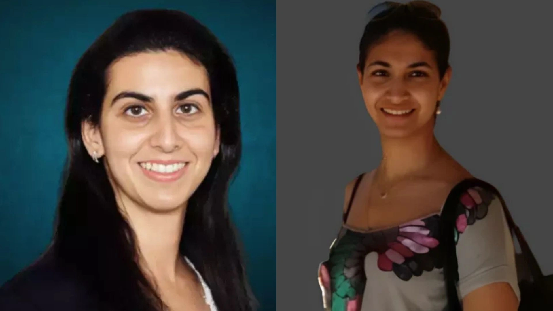 Who Are Maya And Leah Tata? The Tata Sisters Now Serve On The Ratan Tata Institute Board